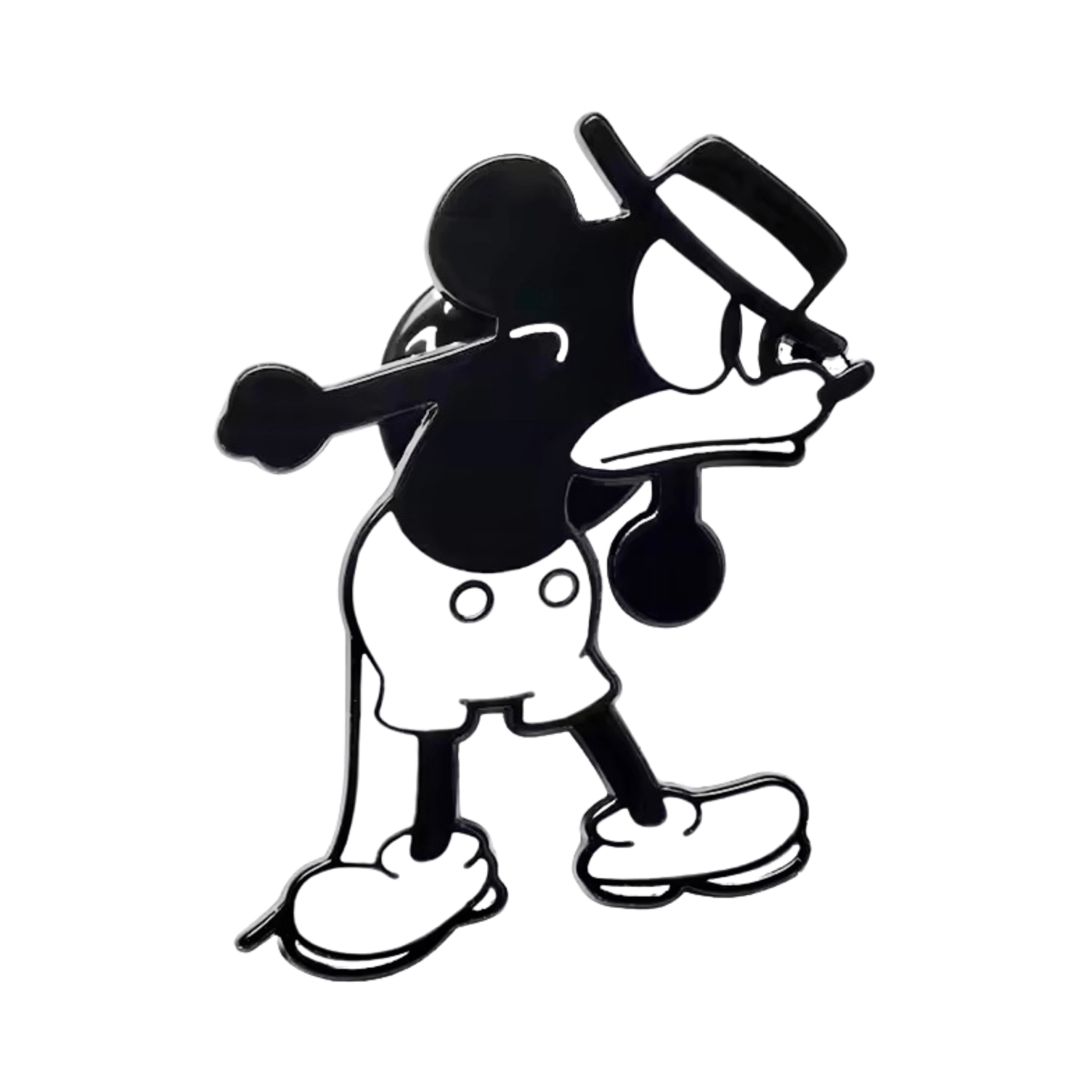 Pin Cool Mickey - Fradostore
