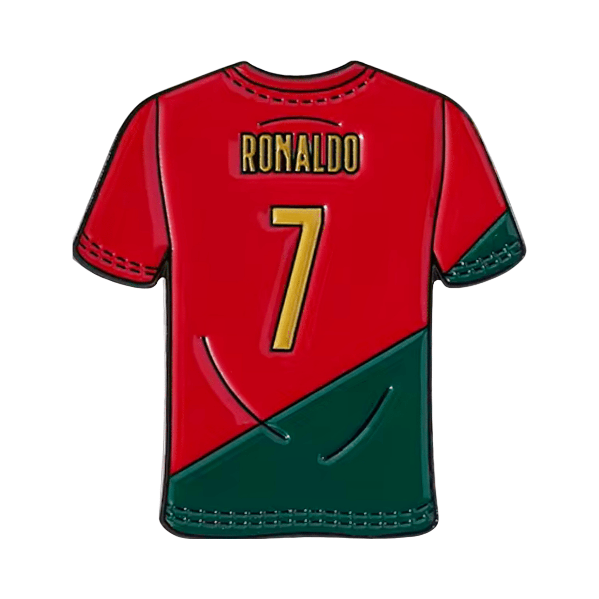 Pin CR7 - Fradostore
