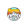 Pin Desert - Fradostore