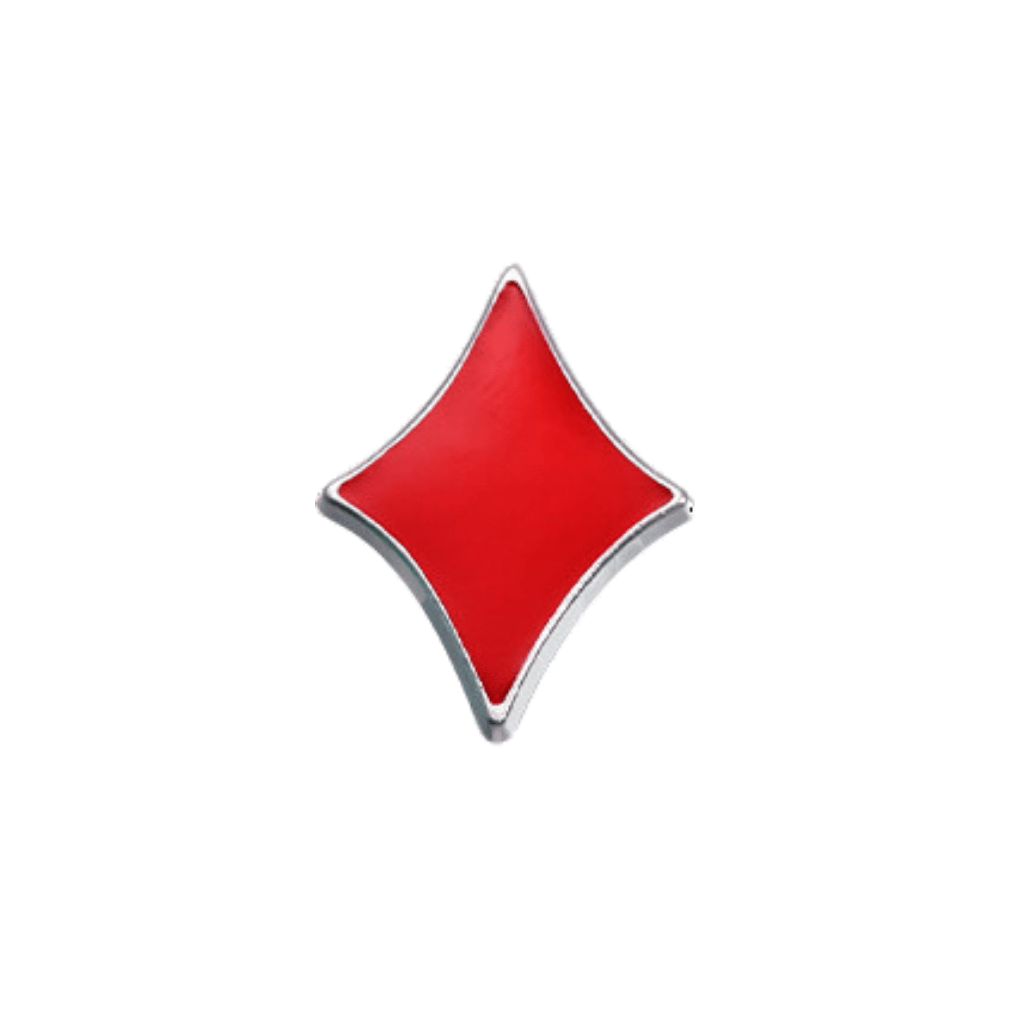 Pin Diamonds - Fradostore
