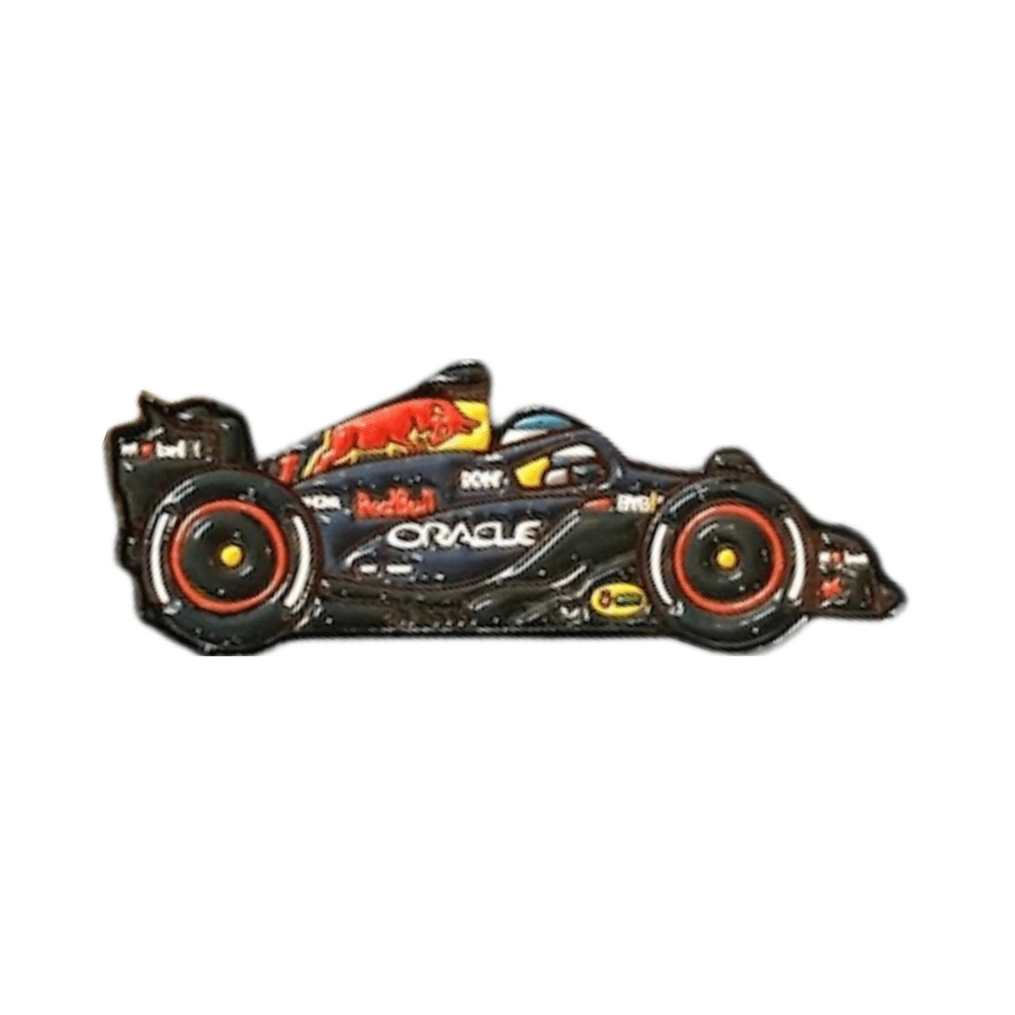 Pin F1 Red Bull Max - Fradostore