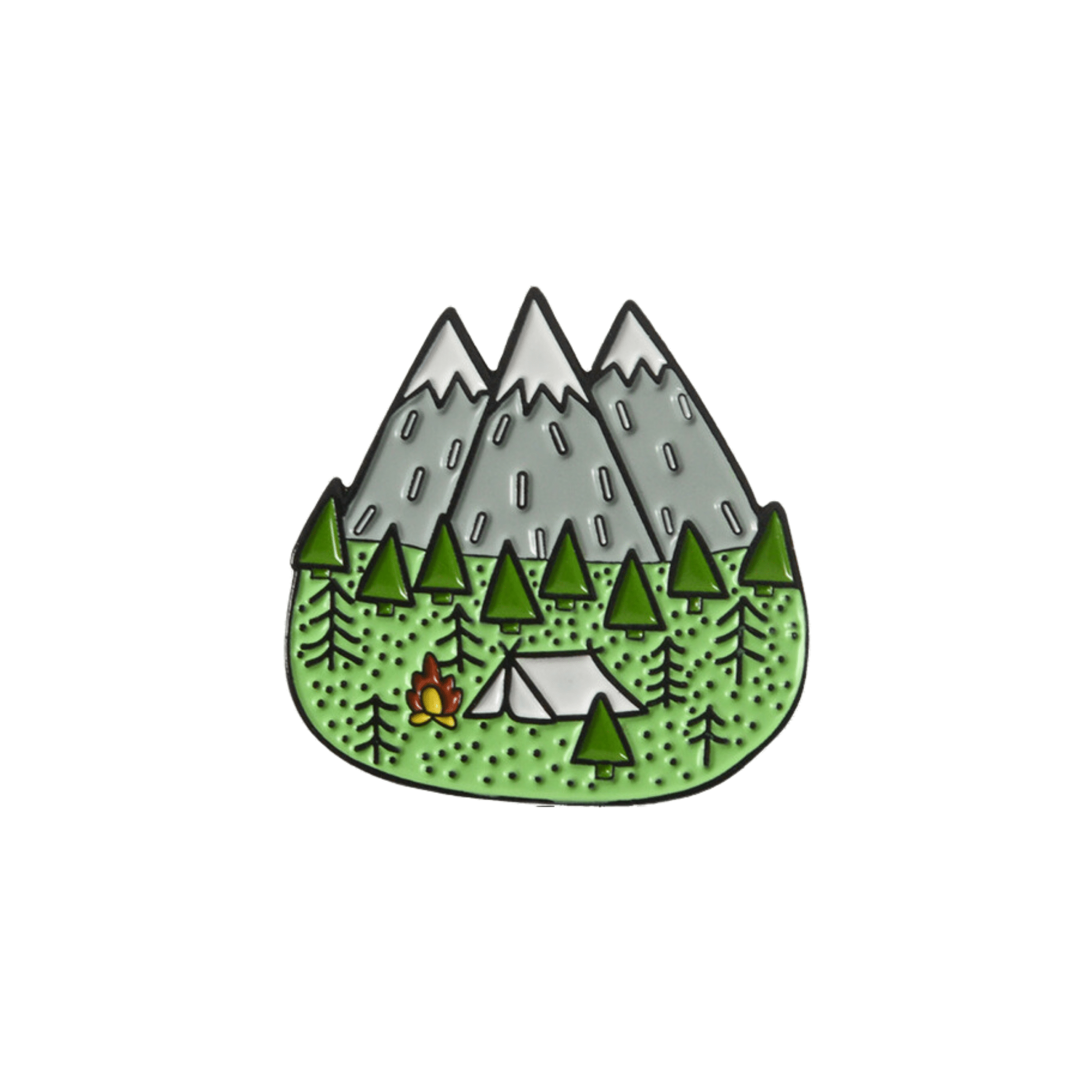 Pin Free - Fradostore