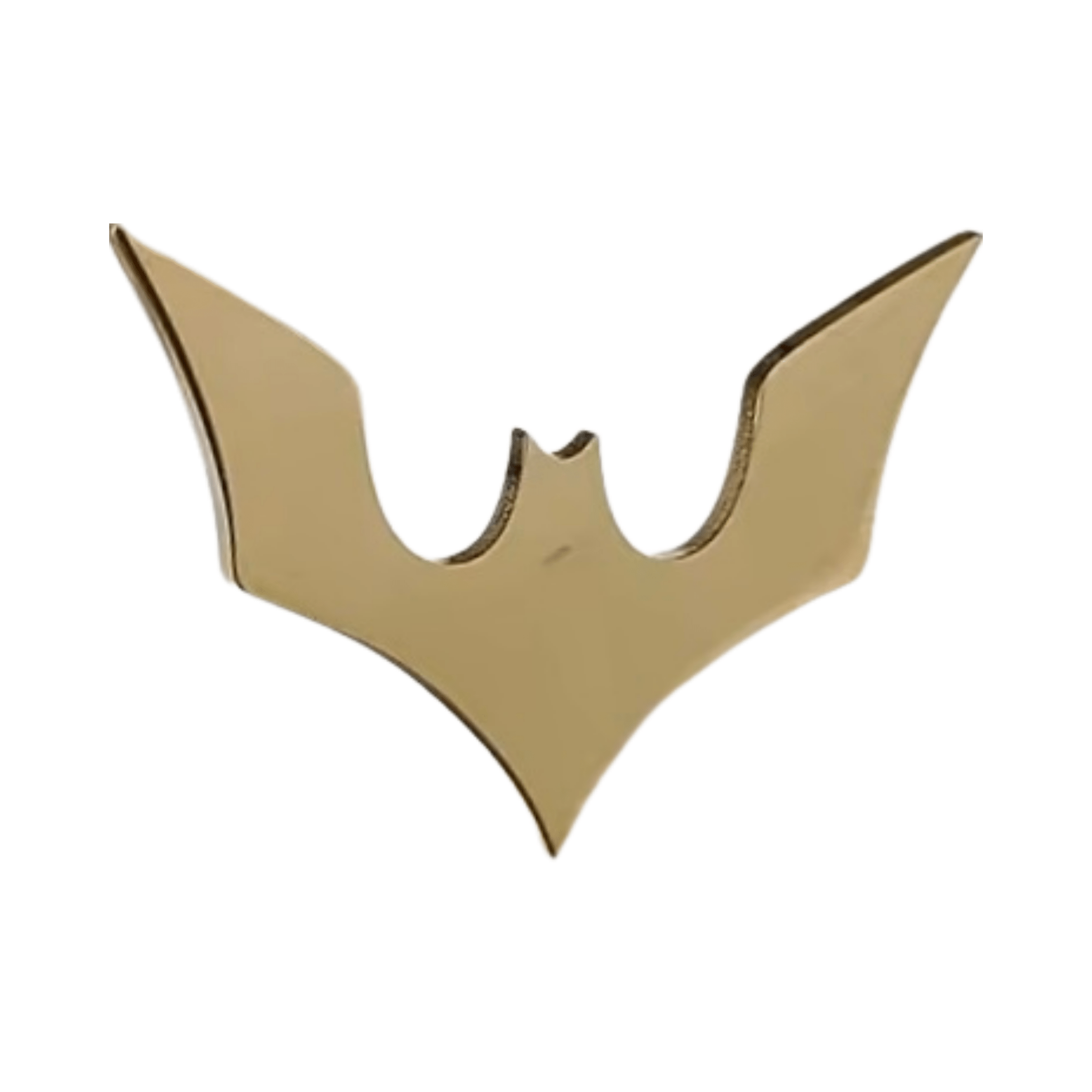 Pin Gold Bat - Fradostore