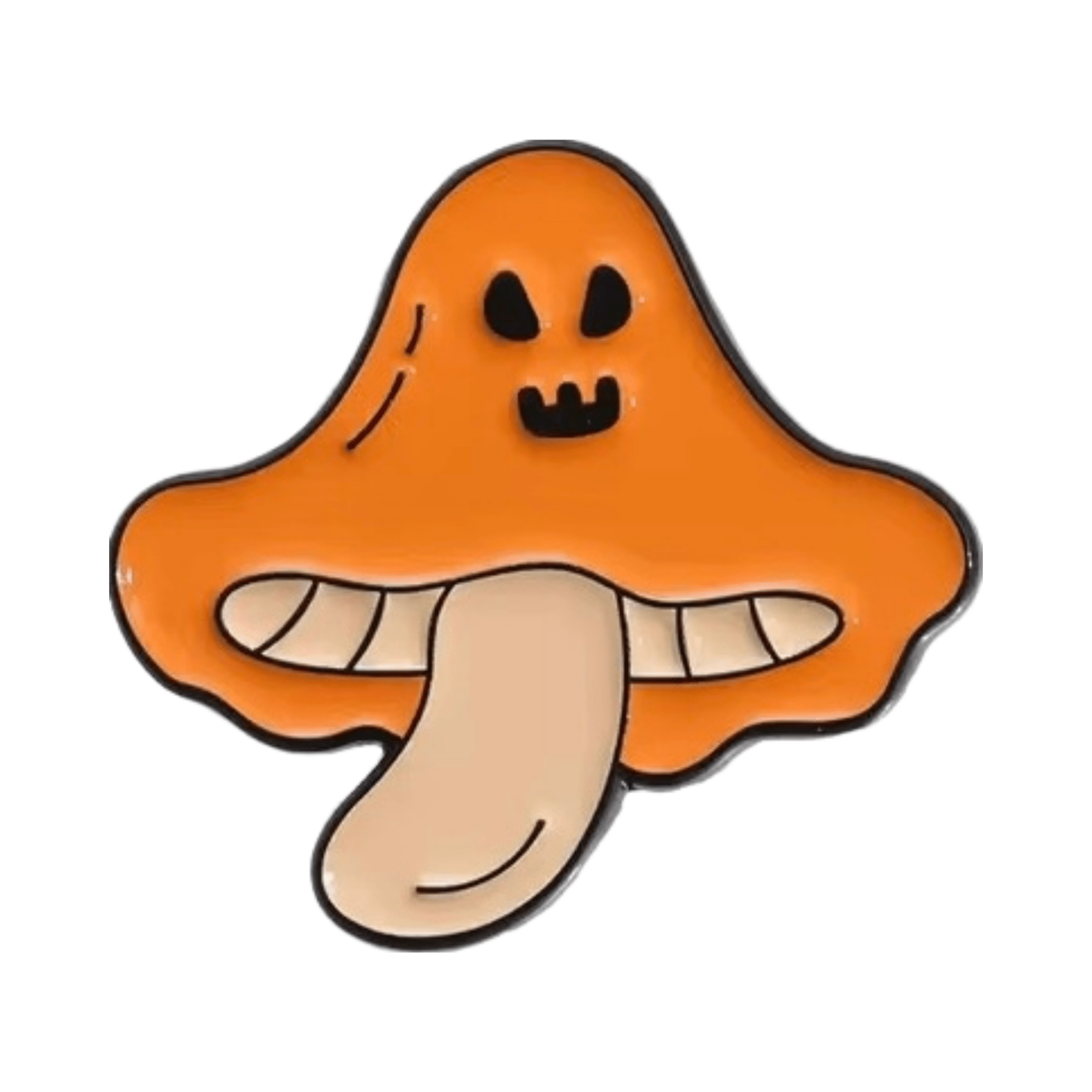 Pin Happy Shroom - Fradostore