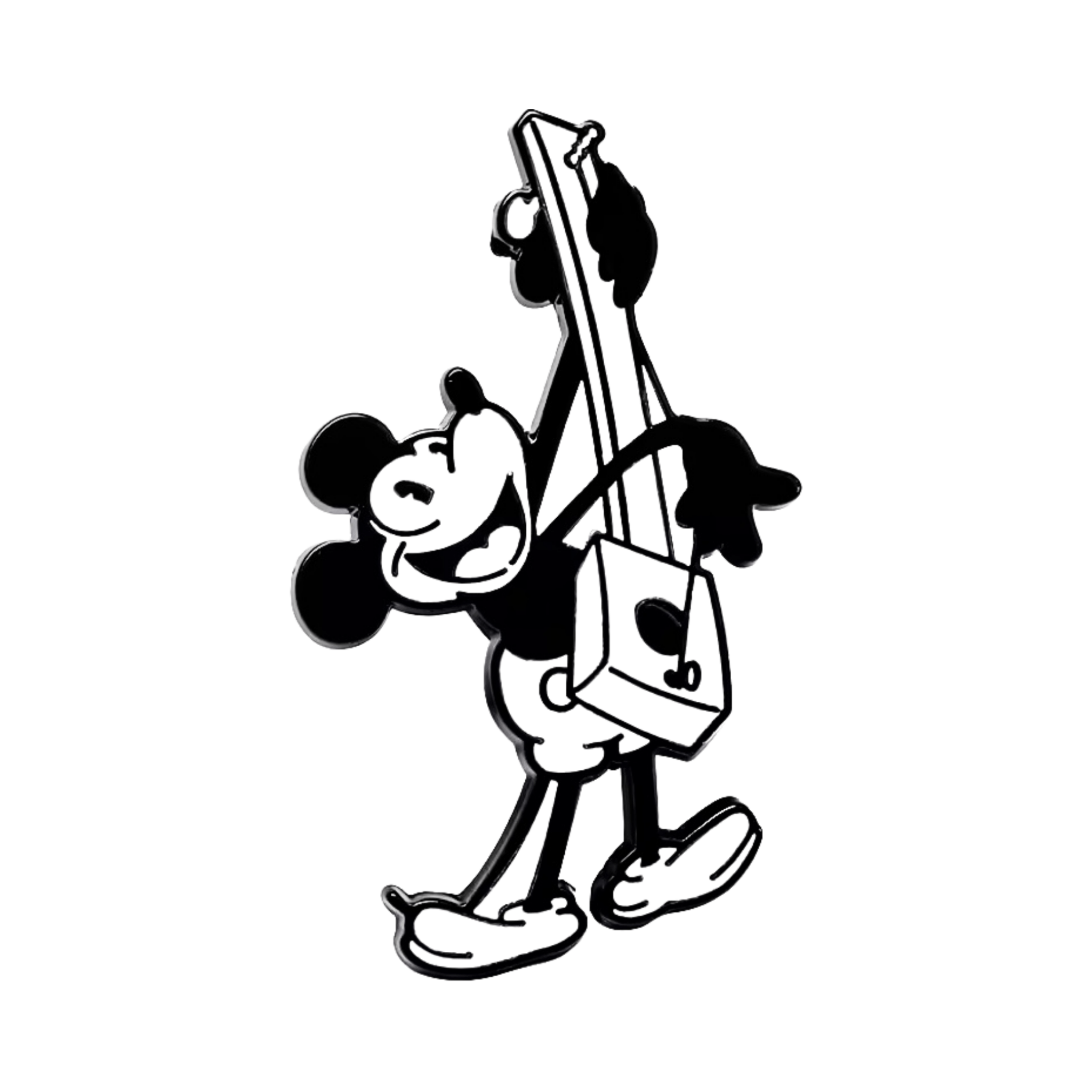 Pin Jammin' Mouse - Fradostore