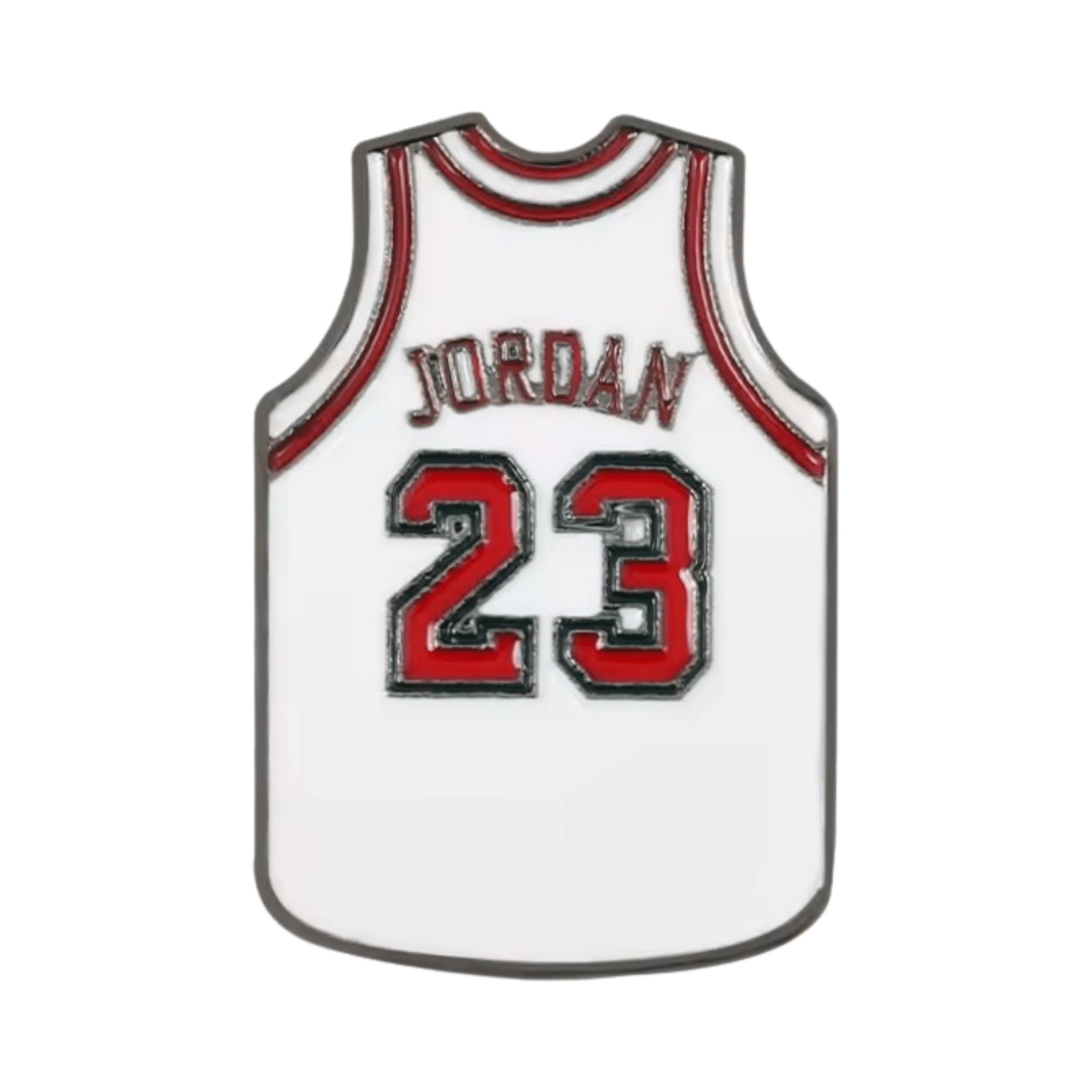 Pin Jordan 23 - Fradostore