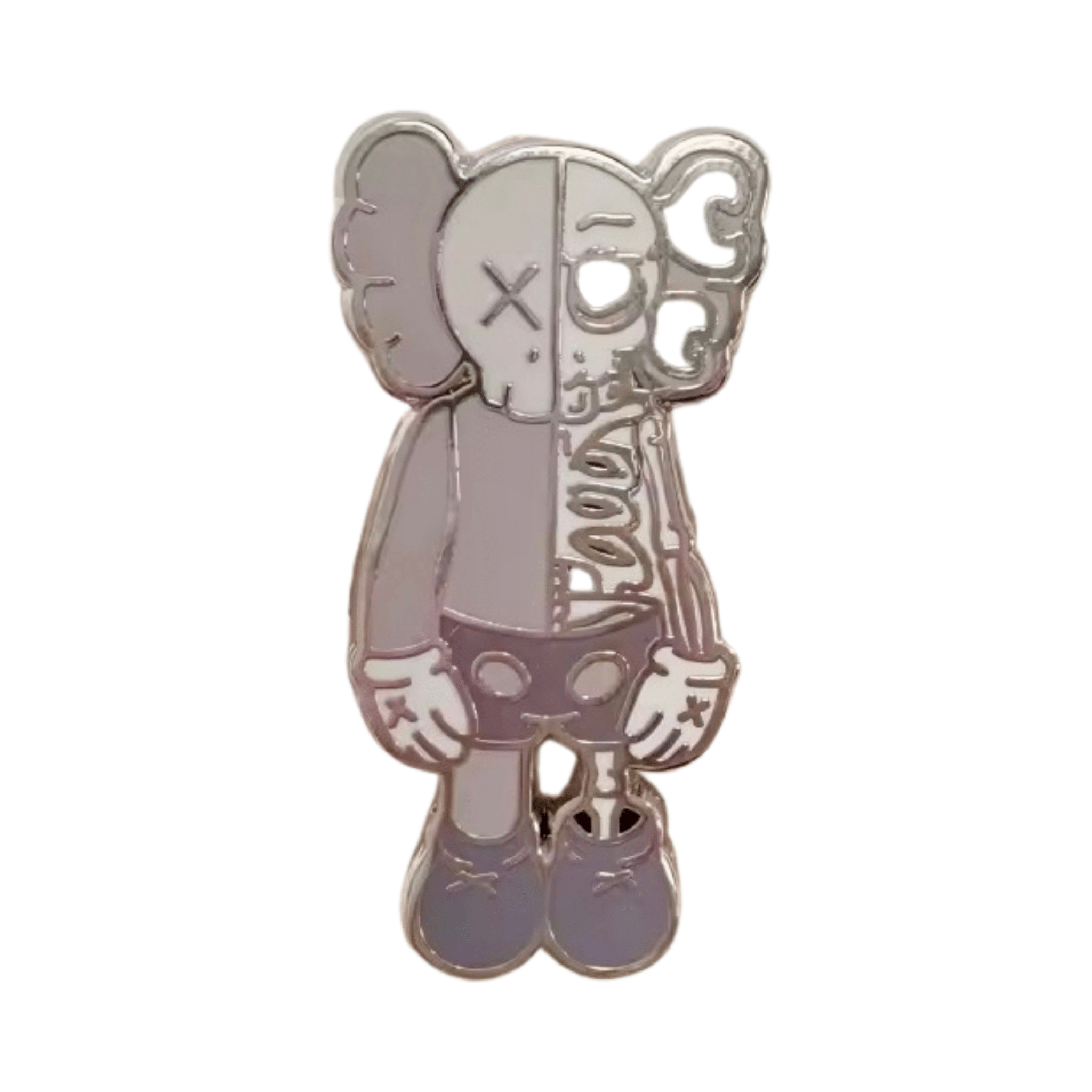 Pin K - inspired - Fradostore