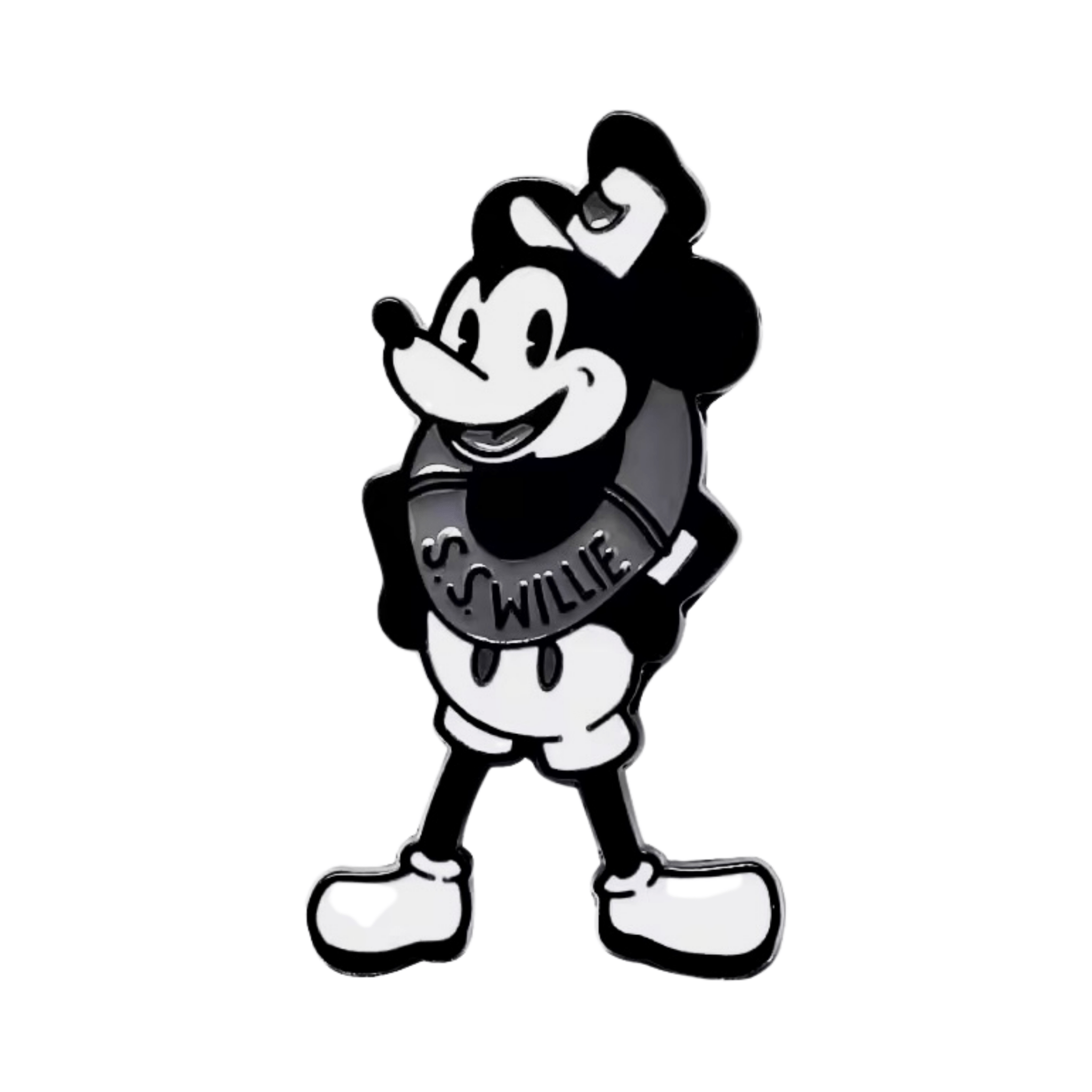 Pin Lifeguard Mickey - Fradostore
