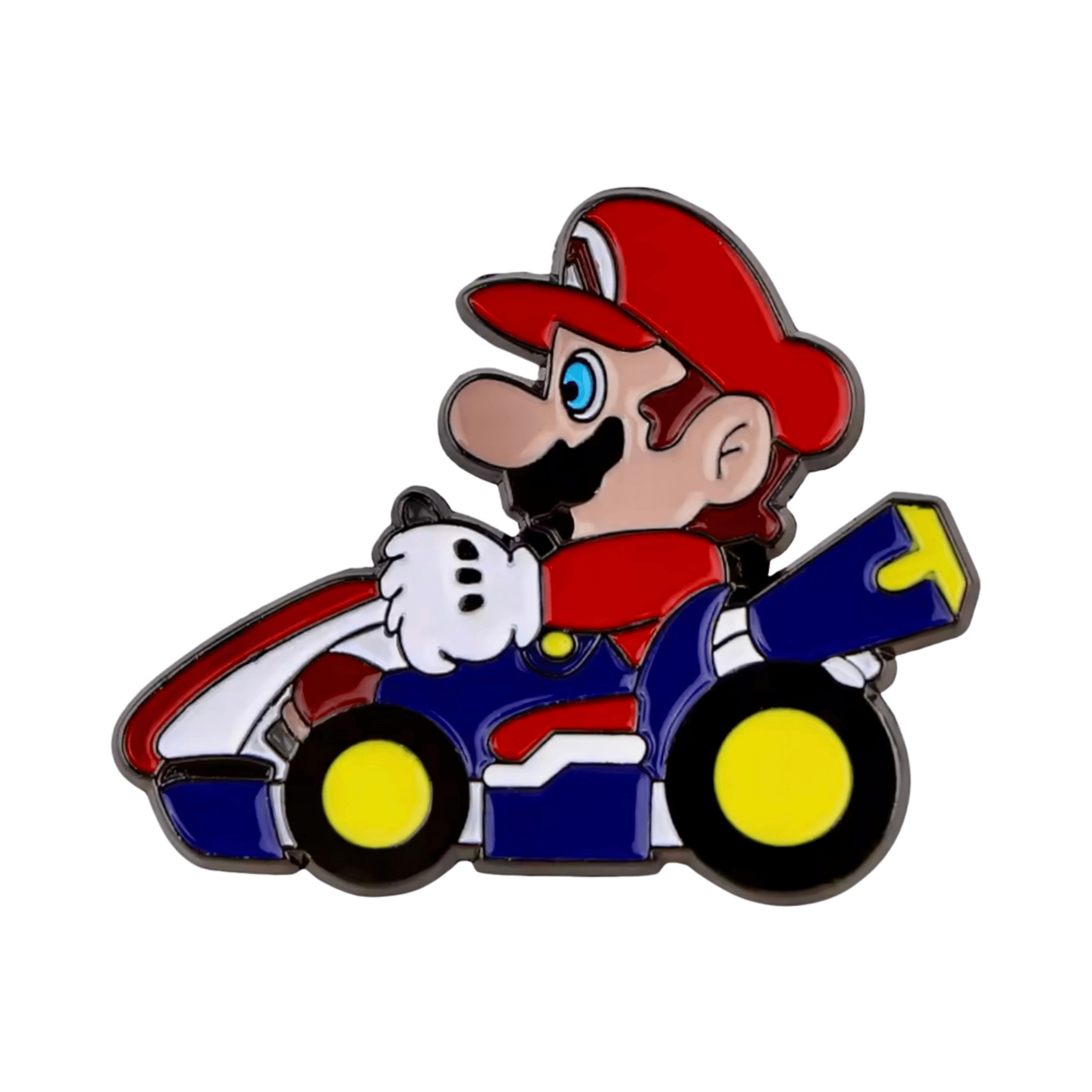 Pin Mario Kart - Fradostore