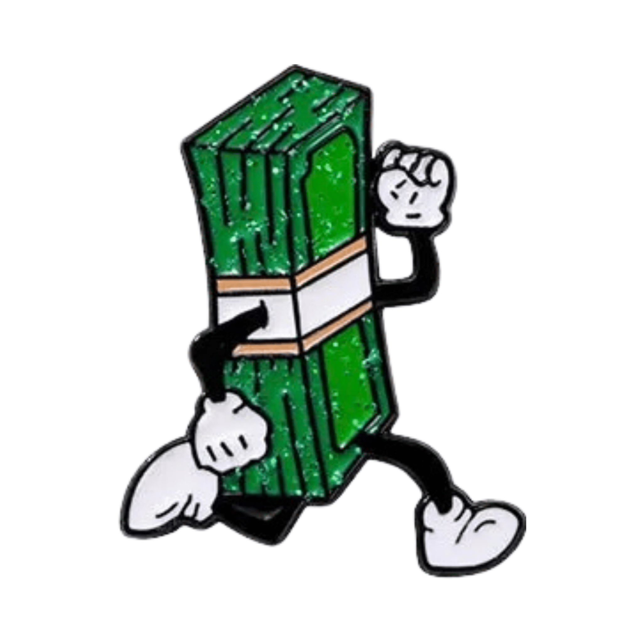Pin Money Run 02 - Fradostore
