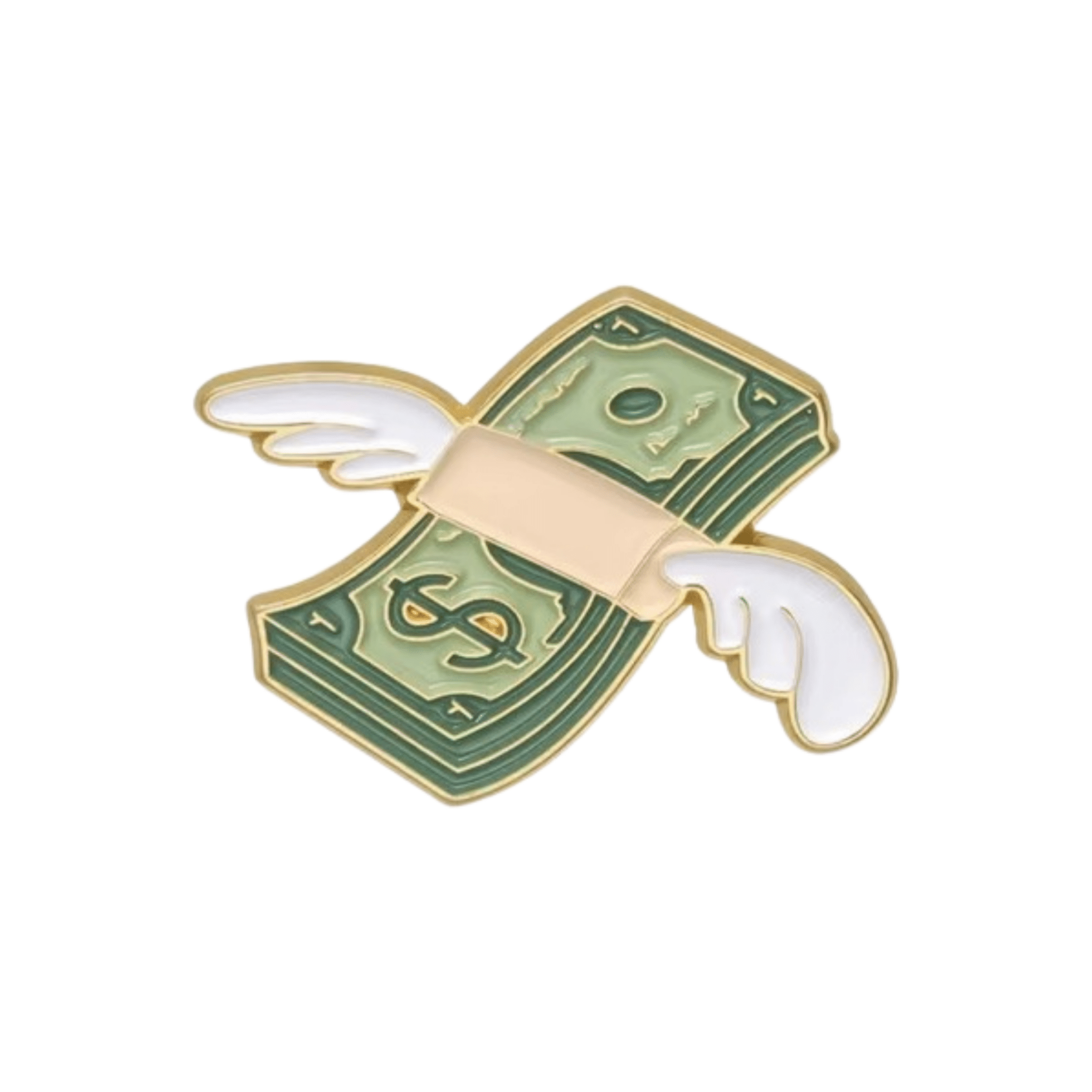 Pin Money Wings - Fradostore