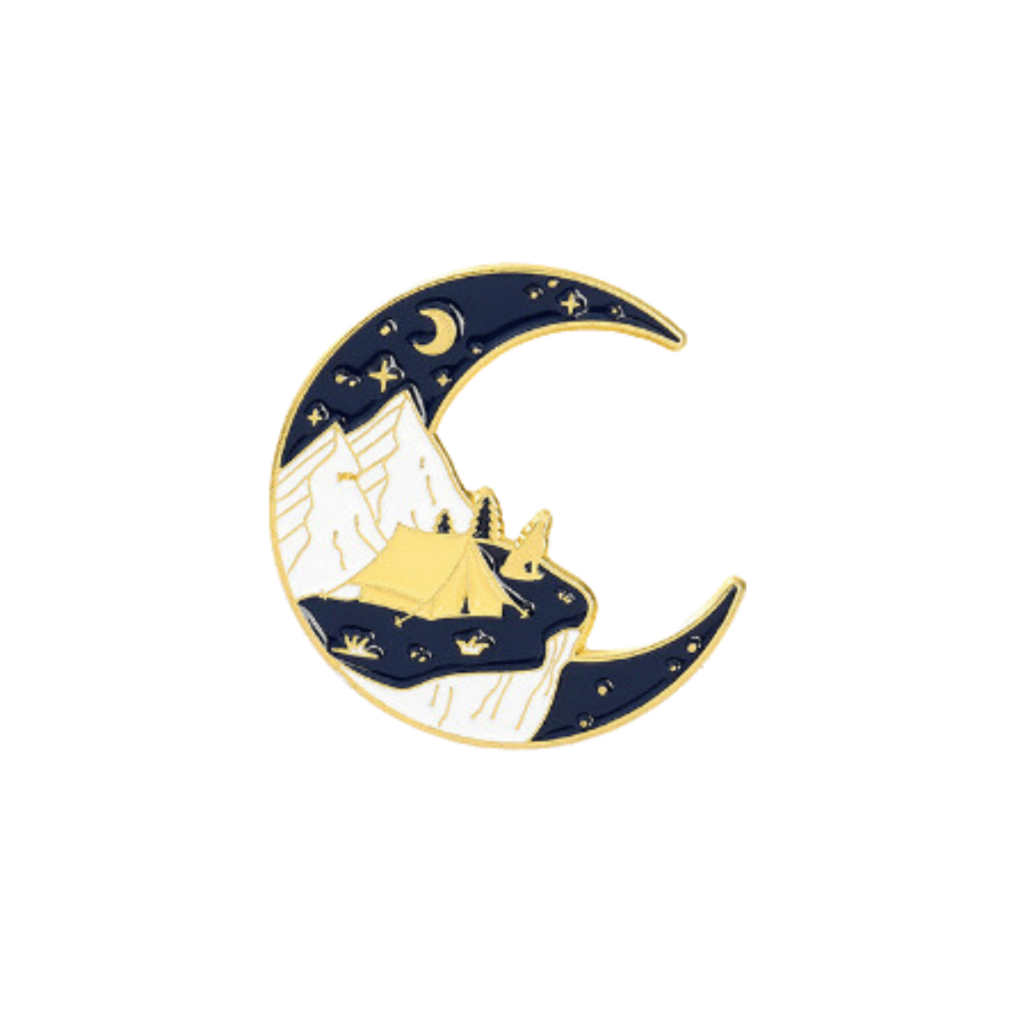 Pin Moon - Fradostore
