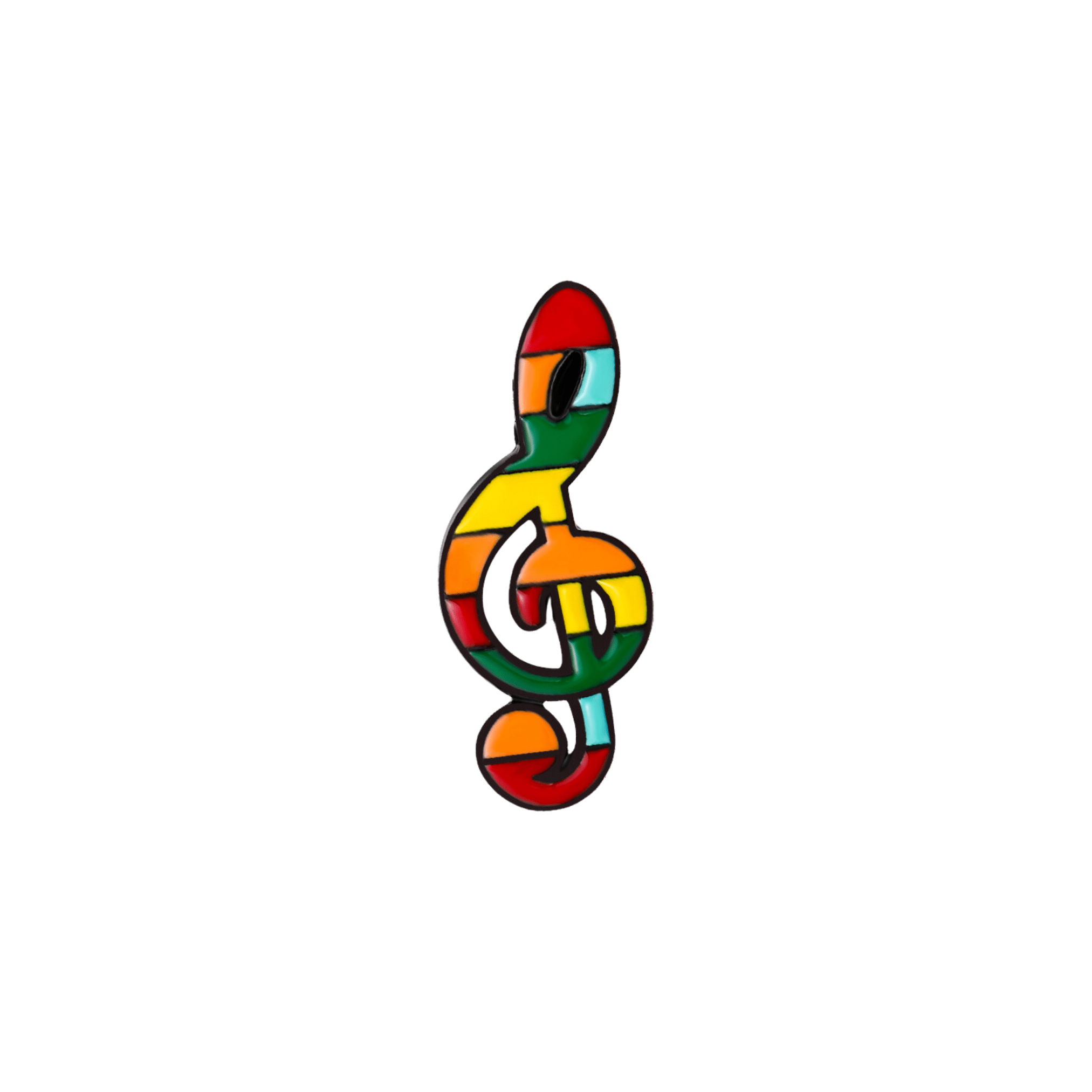Pin Music - Fradostore