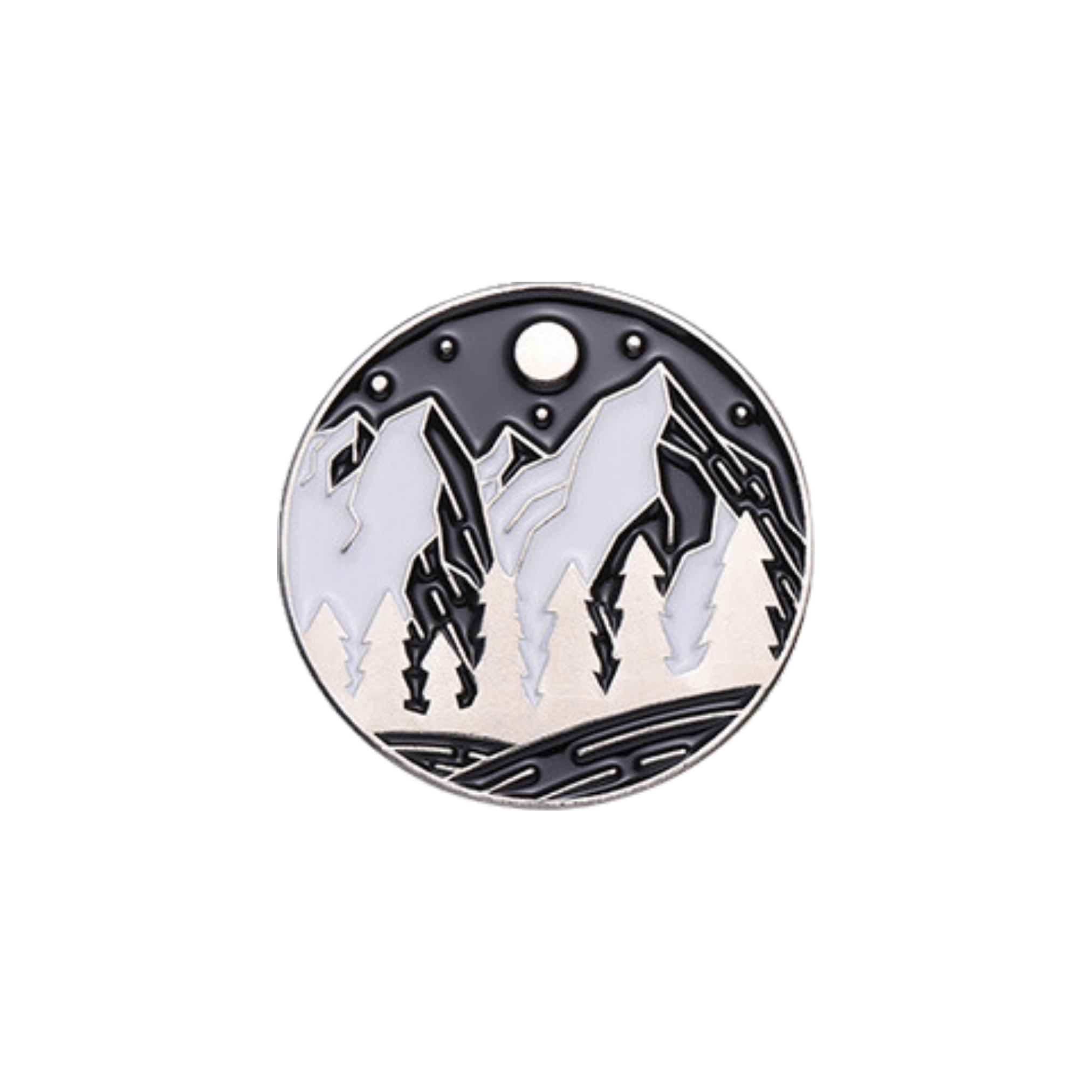 Pin Nature's Path - Fradostore