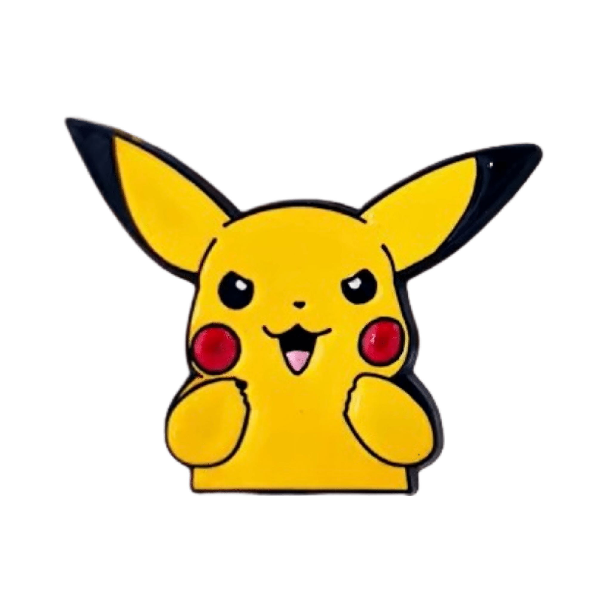 Pin Pikachu - Fradostore