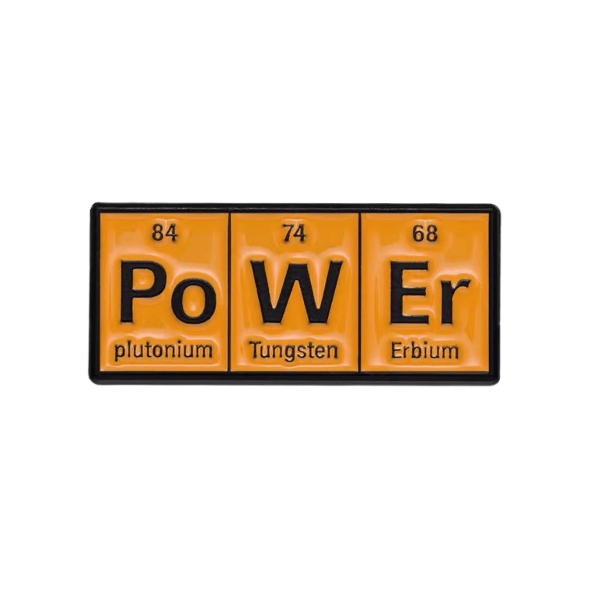 Pin PoWEr - Fradostore