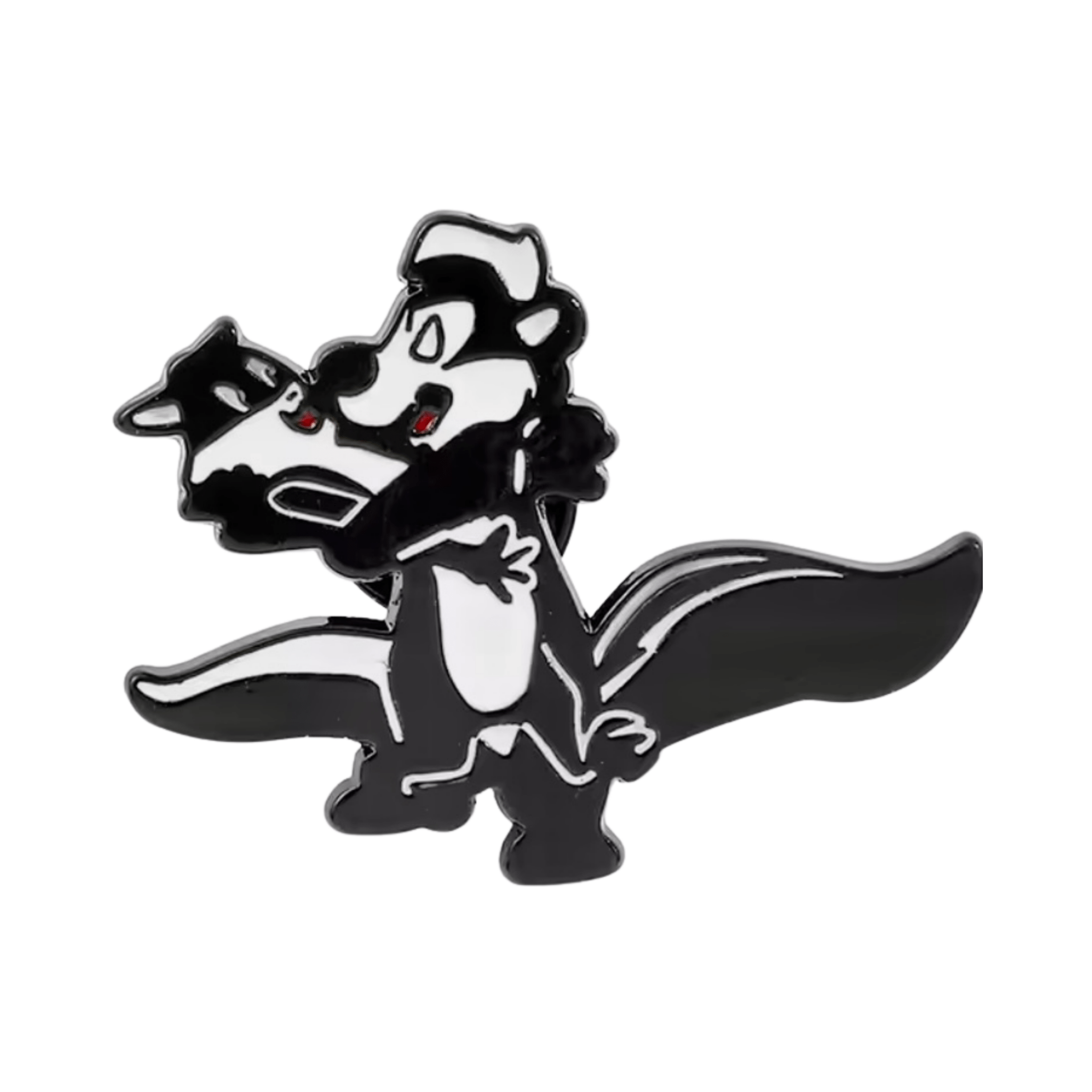 Pin Romance Skunk - Fradostore
