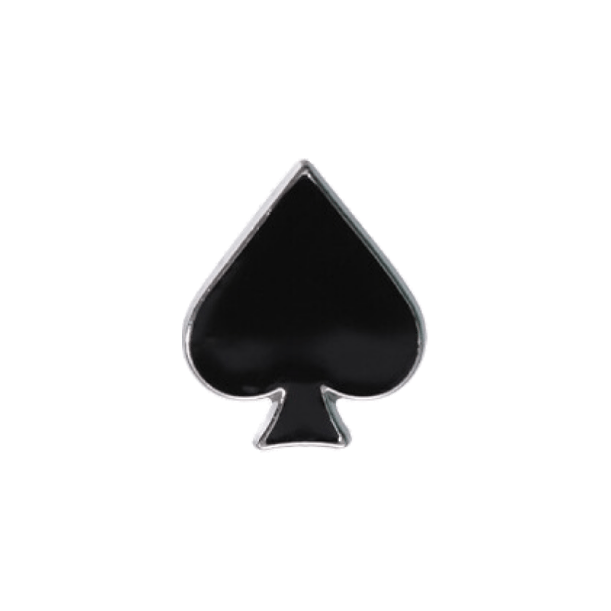 Pin Spades - Fradostore