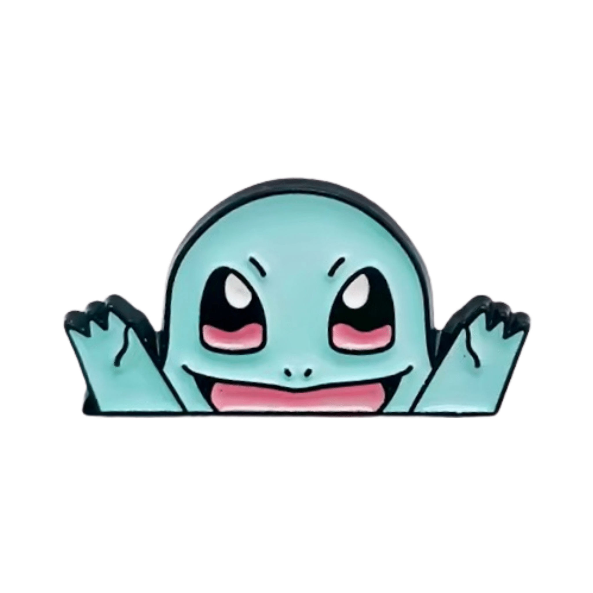 Pin Squirtle - Fradostore