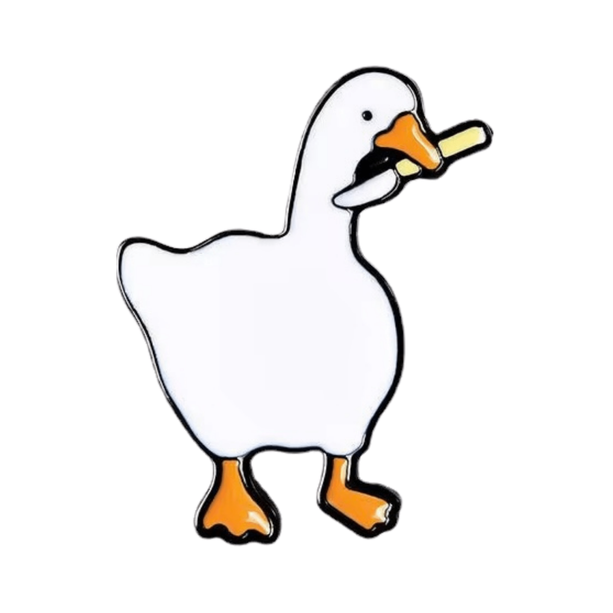 Pin Street Duck - Fradostore