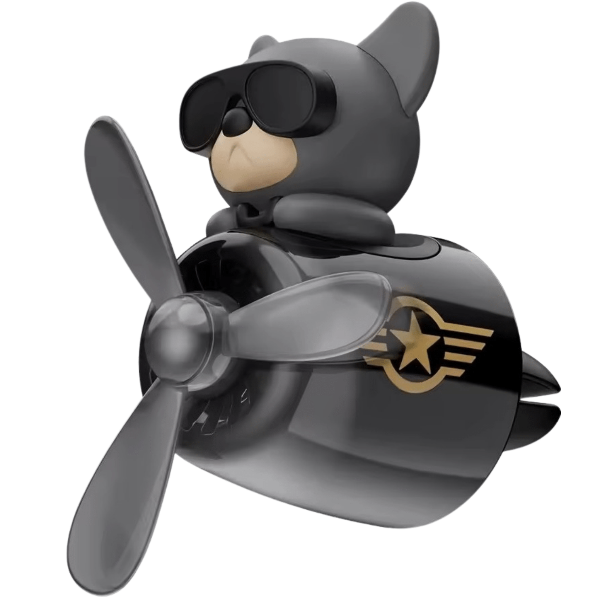 Porta Fragancias Air Force Dodo - Fradostore