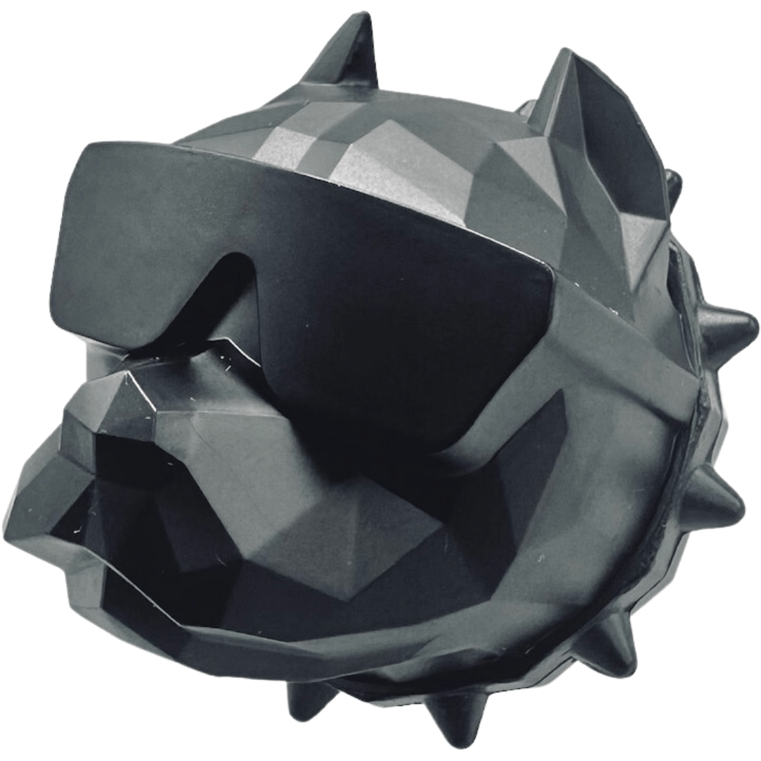 Porta Fragancias Cross Pitbull (2) - Fradostore