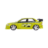Rápidos & Furiosos - Brian's Mitsubishi Lancer Evolution VII - Fradostore