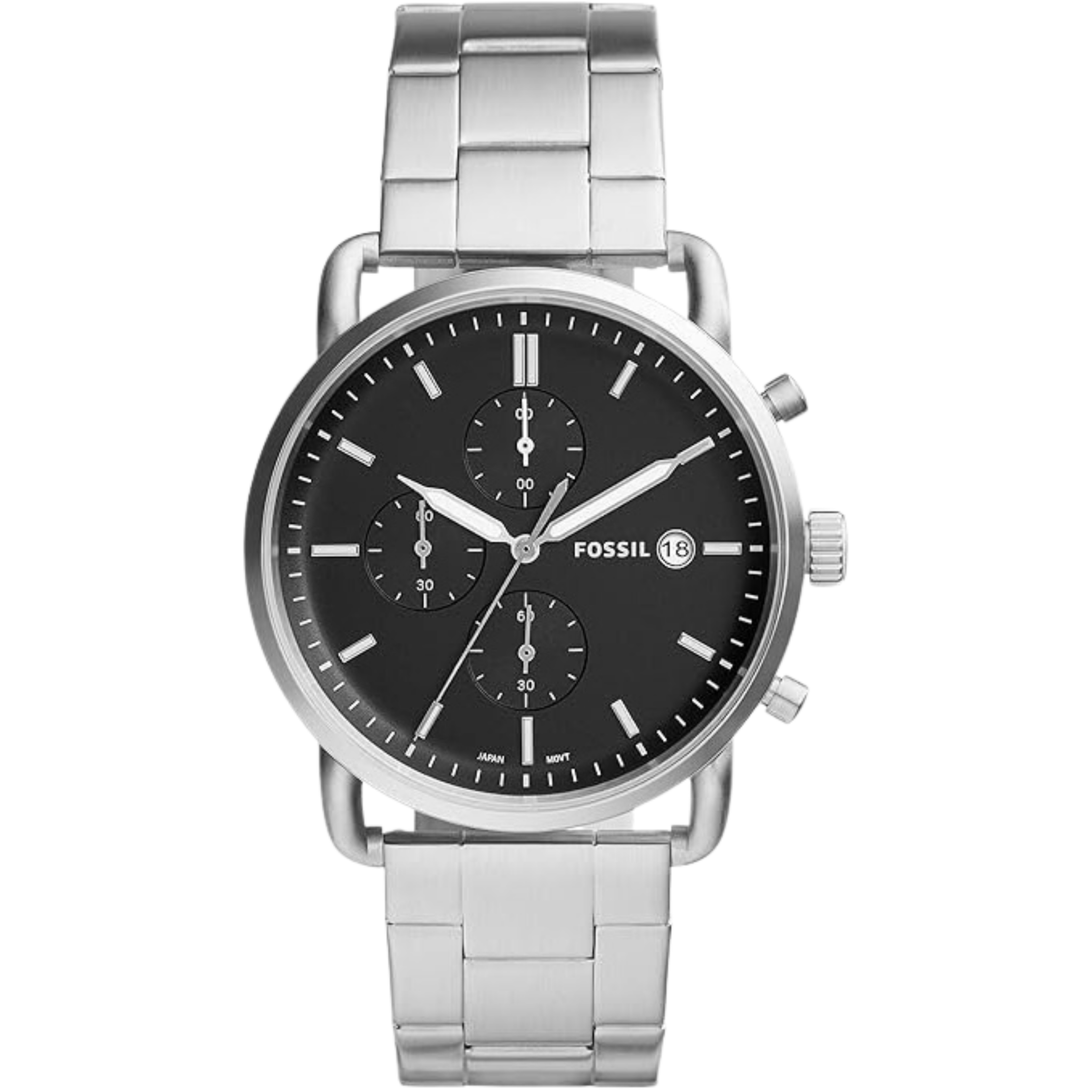 Reloj Fossil Commuter 732 - Fradostore
