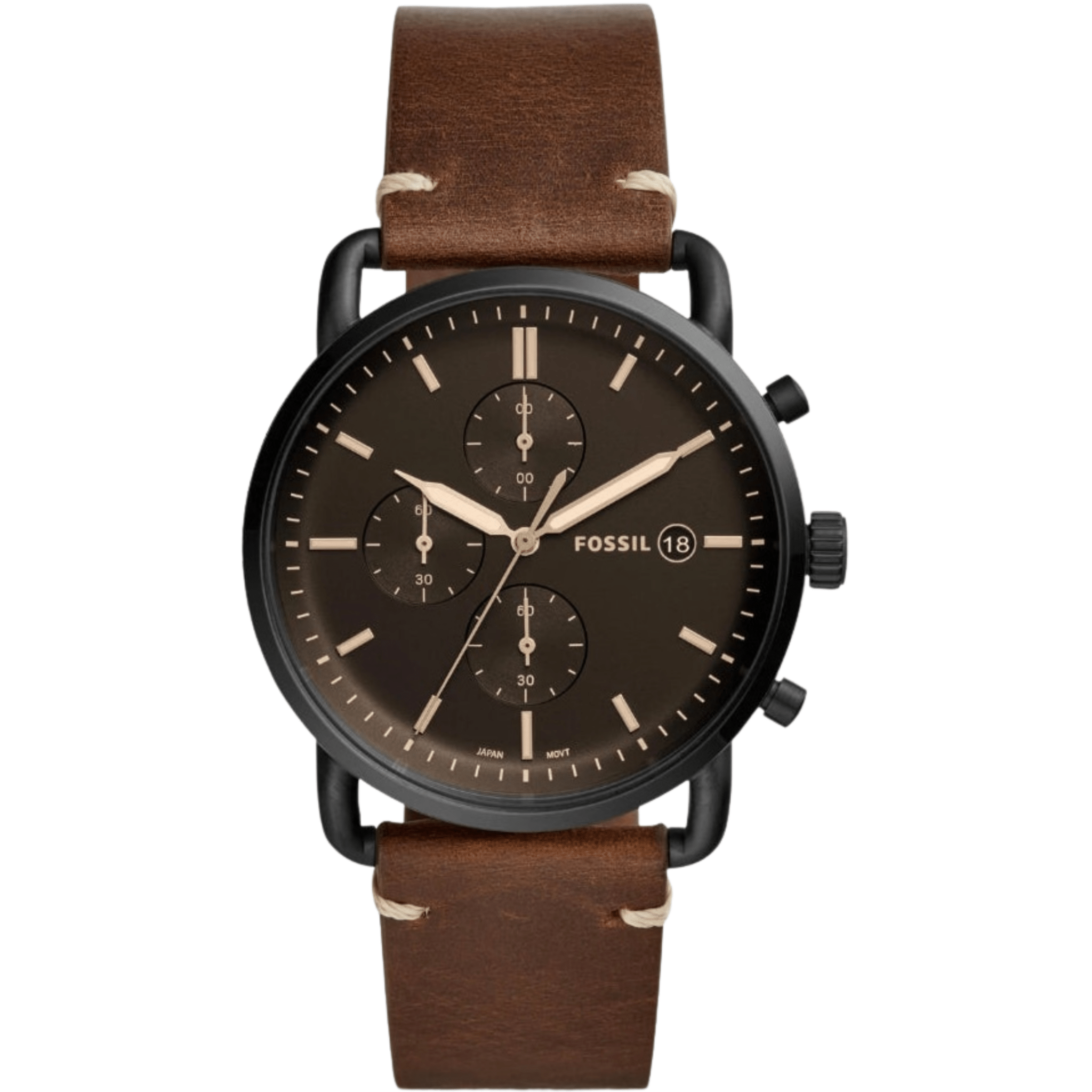 Reloj Fossil Commuter 947 - Fradostore