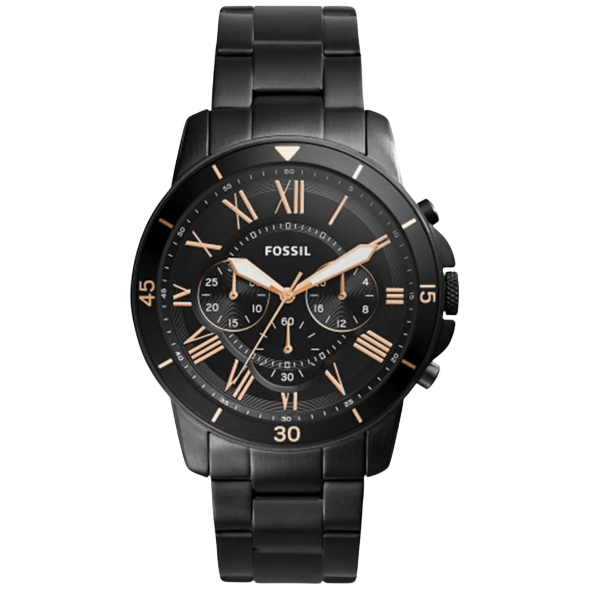 Reloj Fossil Grant 164 - Fradostore