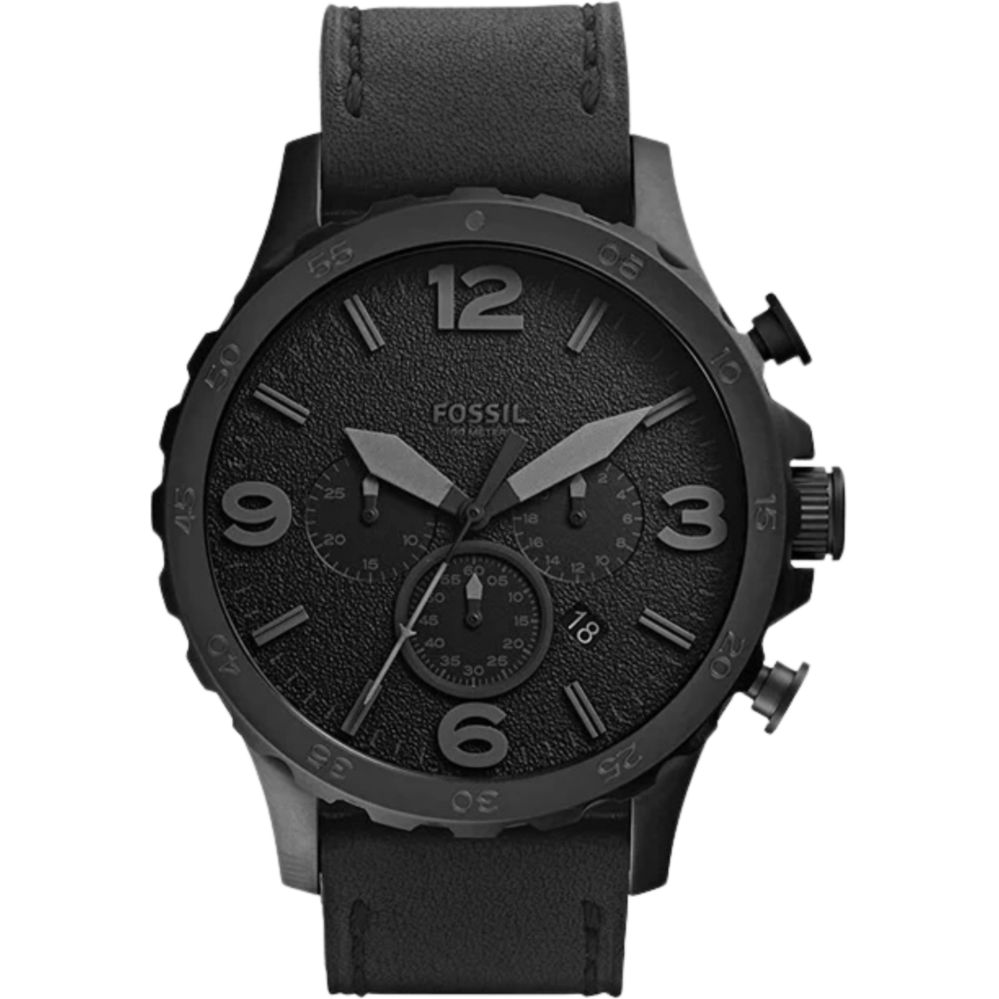 Reloj Fossil Nate 166 - Fradostore