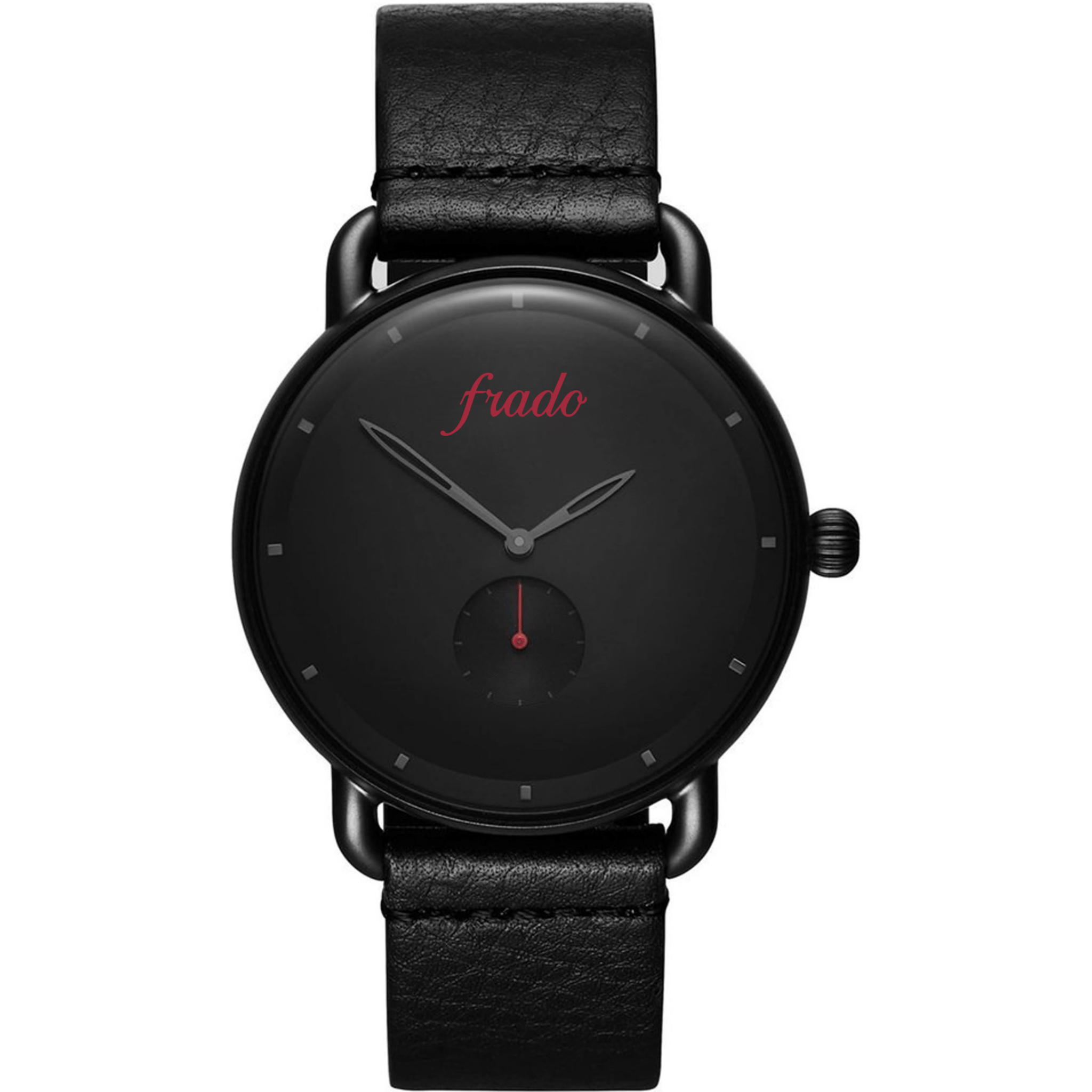 Reloj Frado Rosso - Fradostore