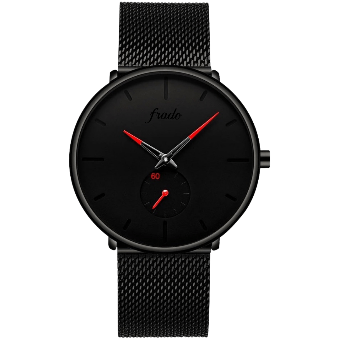 Reloj Frado Signature - Fradostore