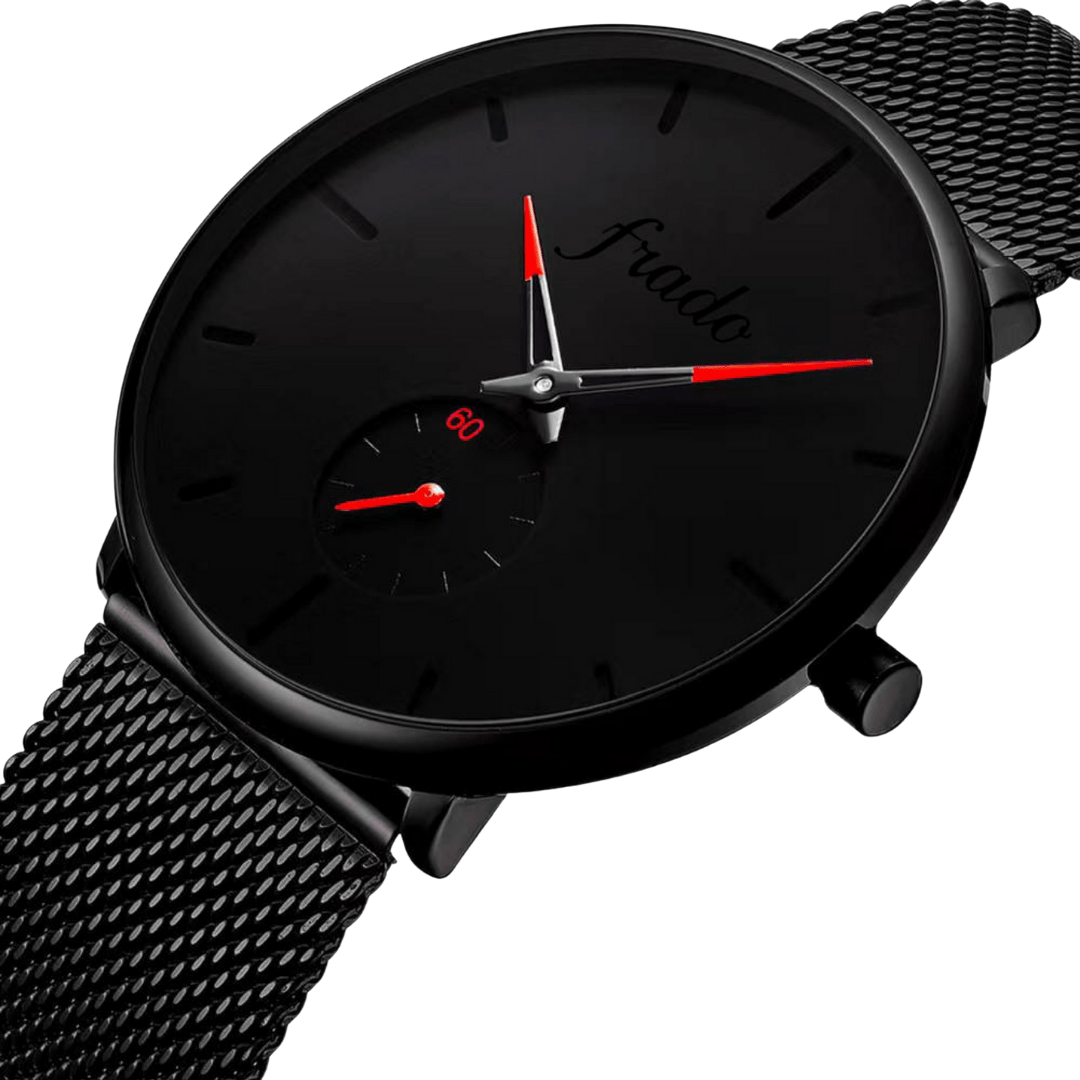 Reloj Frado Signature - Fradostore