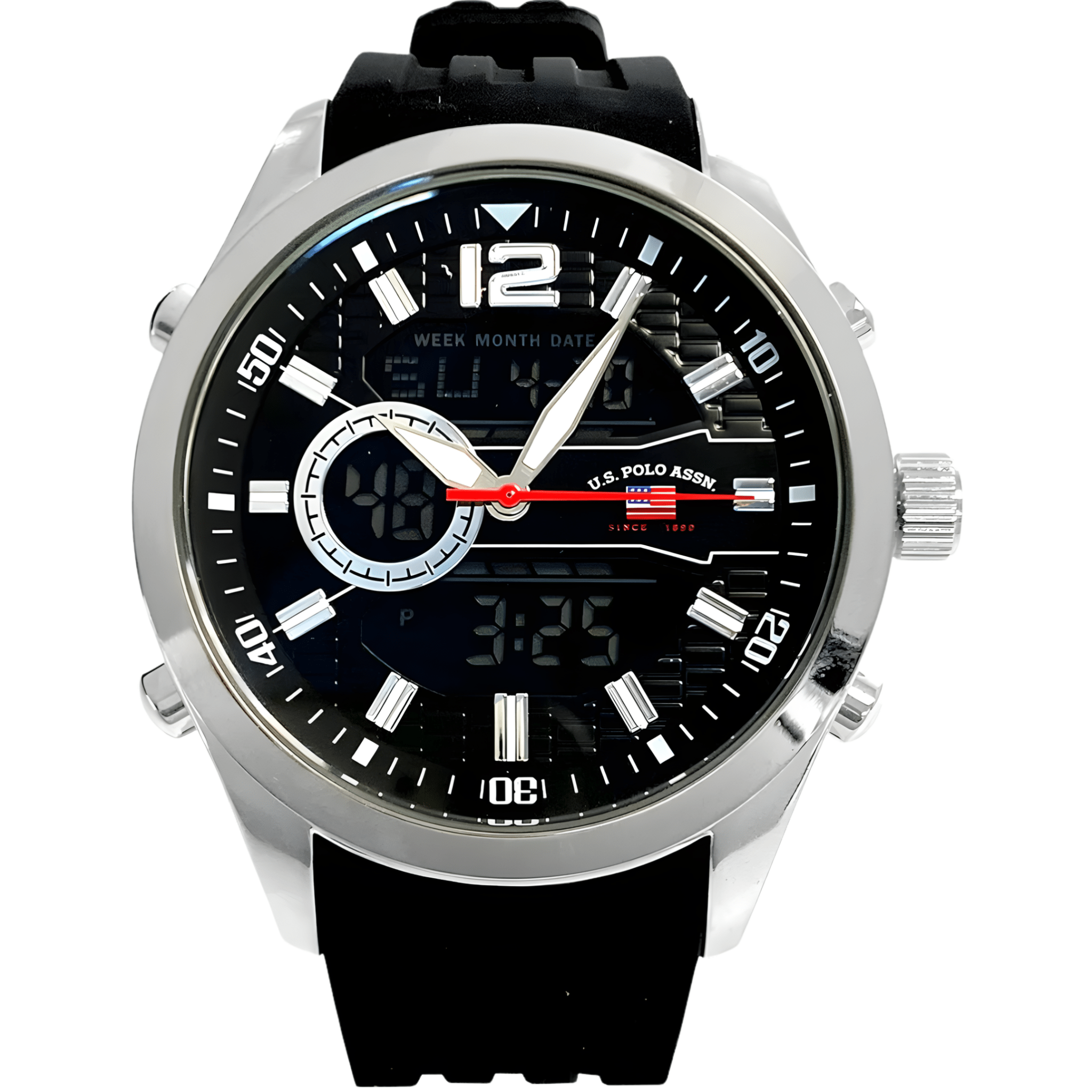 Reloj US Polo Assn 191 - Fradostore