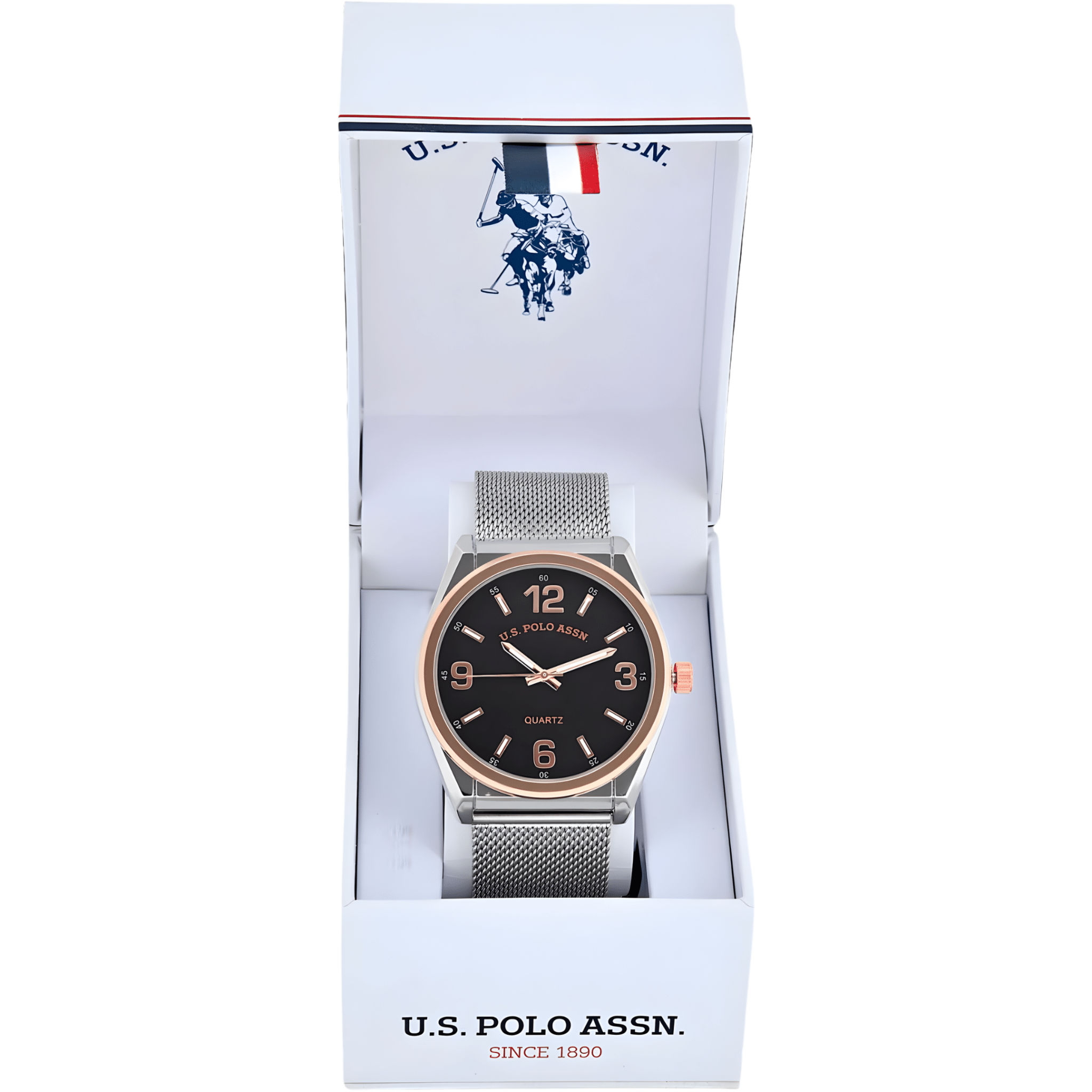 Reloj US Polo Assn 222 - Fradostore