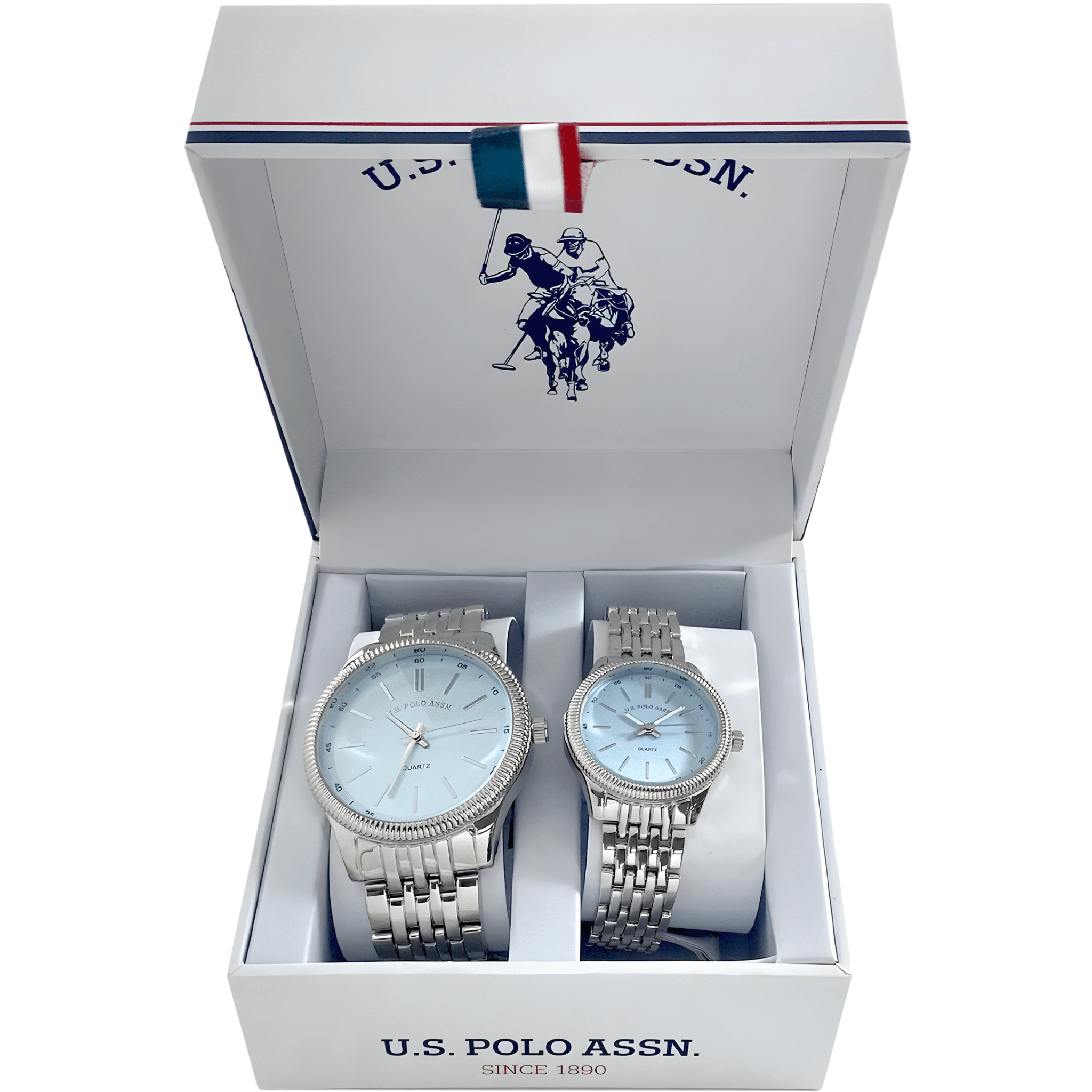 Relojes US Polo Assn 344 - Fradostore