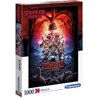 Rompecabezas Stranger Things - Fradostore