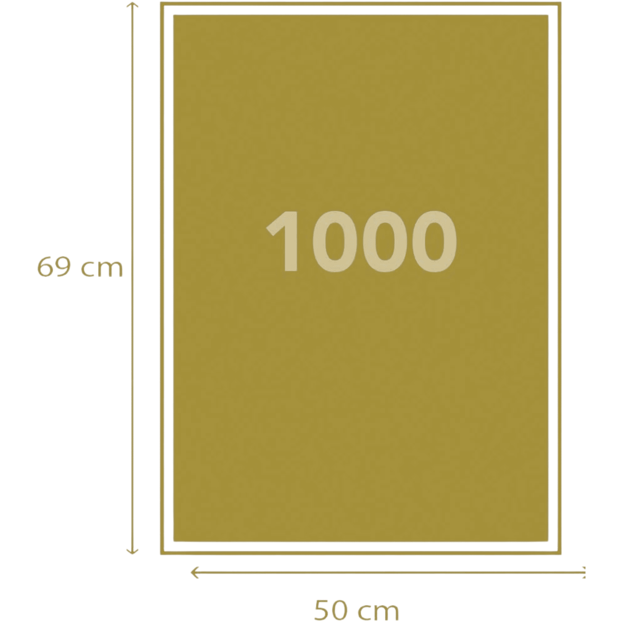 Rompecabezas Stranger Things 819 - Fradostore