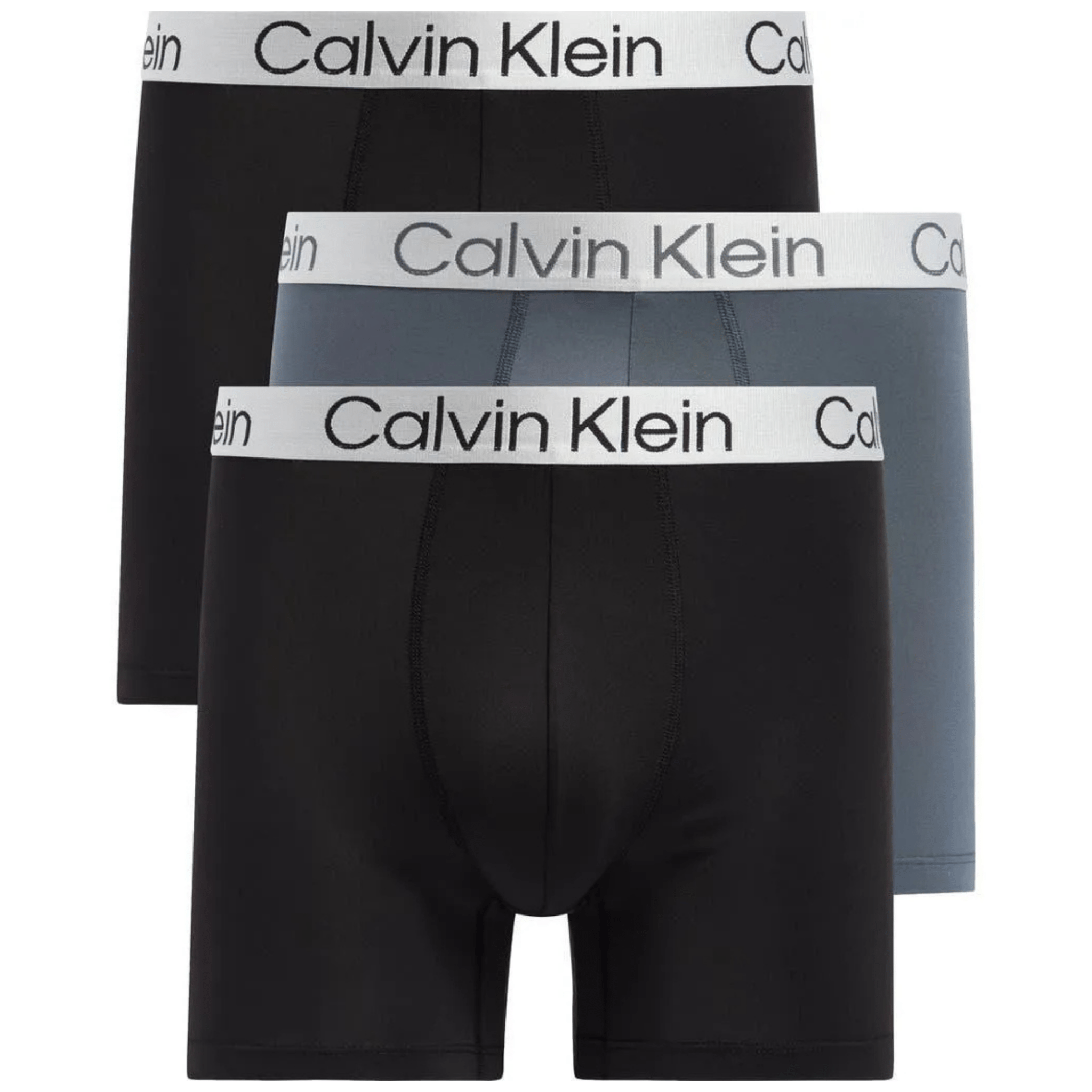 Set 3 Boxers Calvin Klein - Fradostore