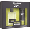 Set Eau De Toilette Inspire your mind de Reebok (2) - Fradostore