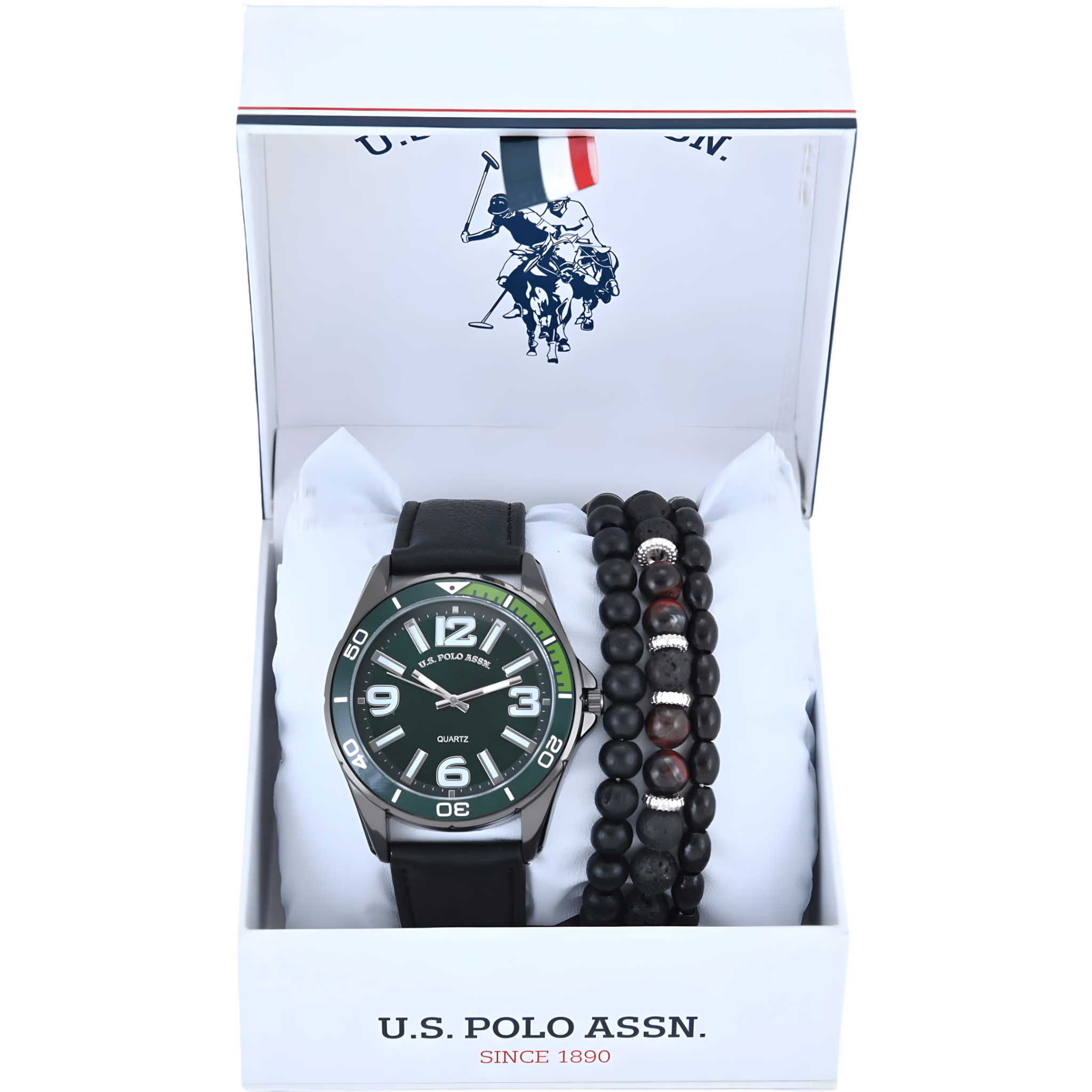 Set Reloj US Polo Assn 002 - Fradostore