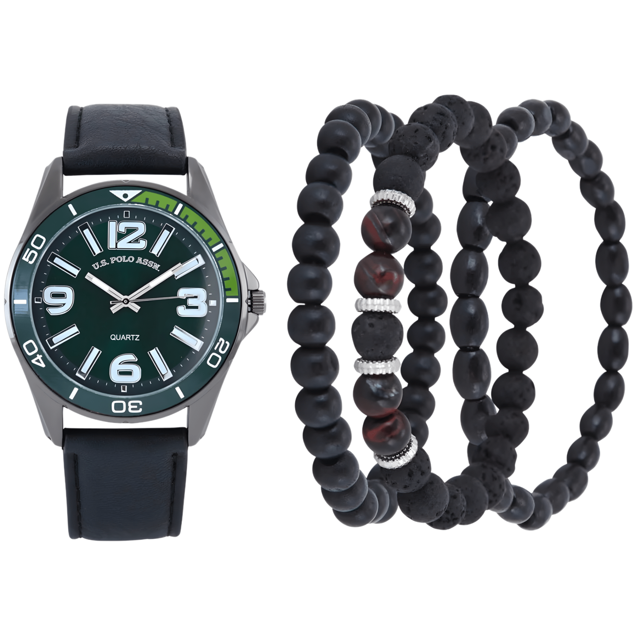 Set Reloj US Polo Assn 002 - Fradostore