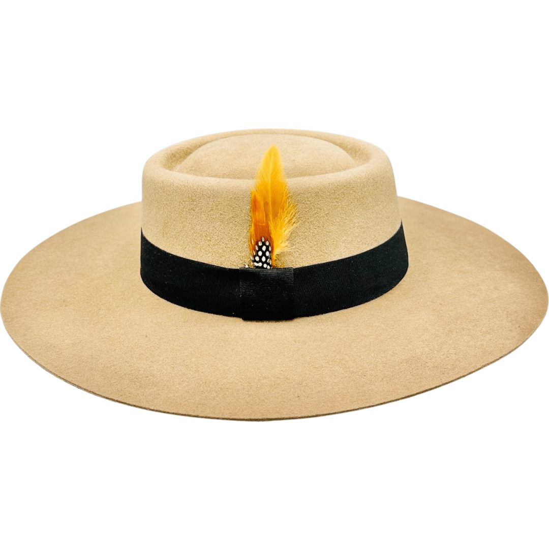 Sombrero Ecliptic Elegance - Fradostore
