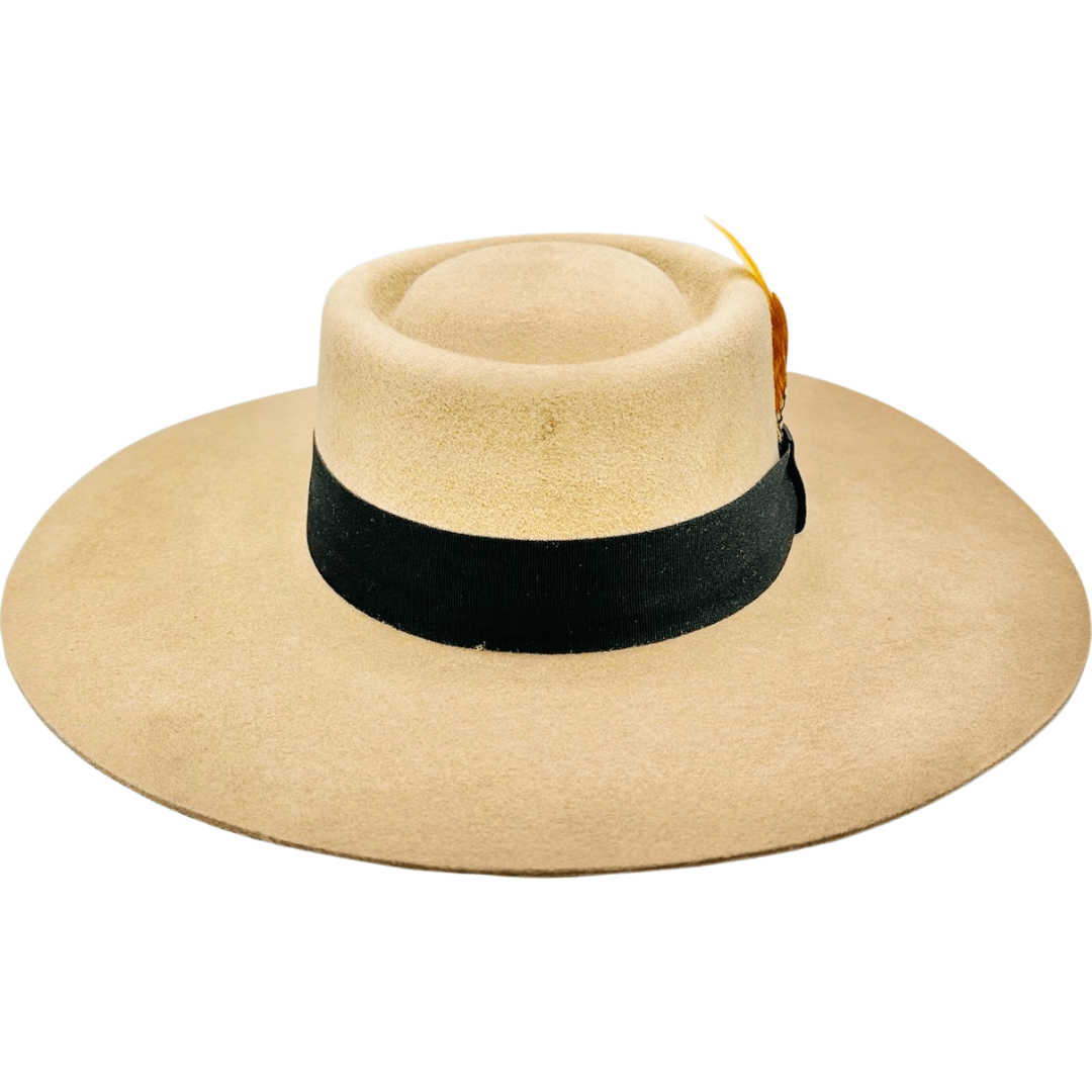 Sombrero Ecliptic Elegance - Fradostore