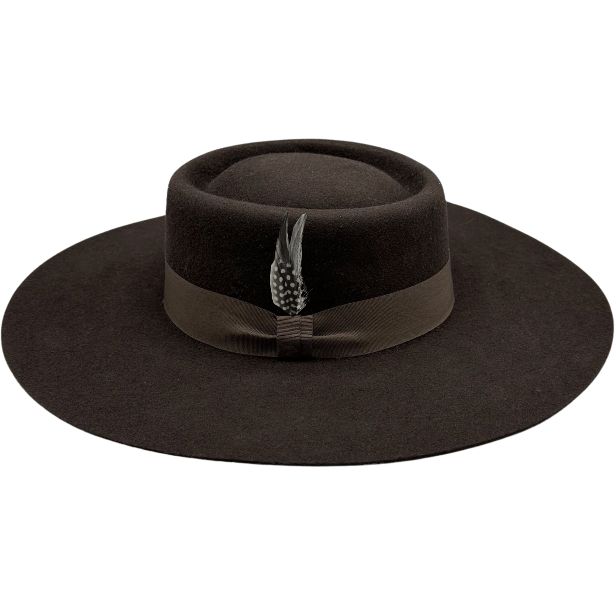 Sombrero Mocca - Fradostore