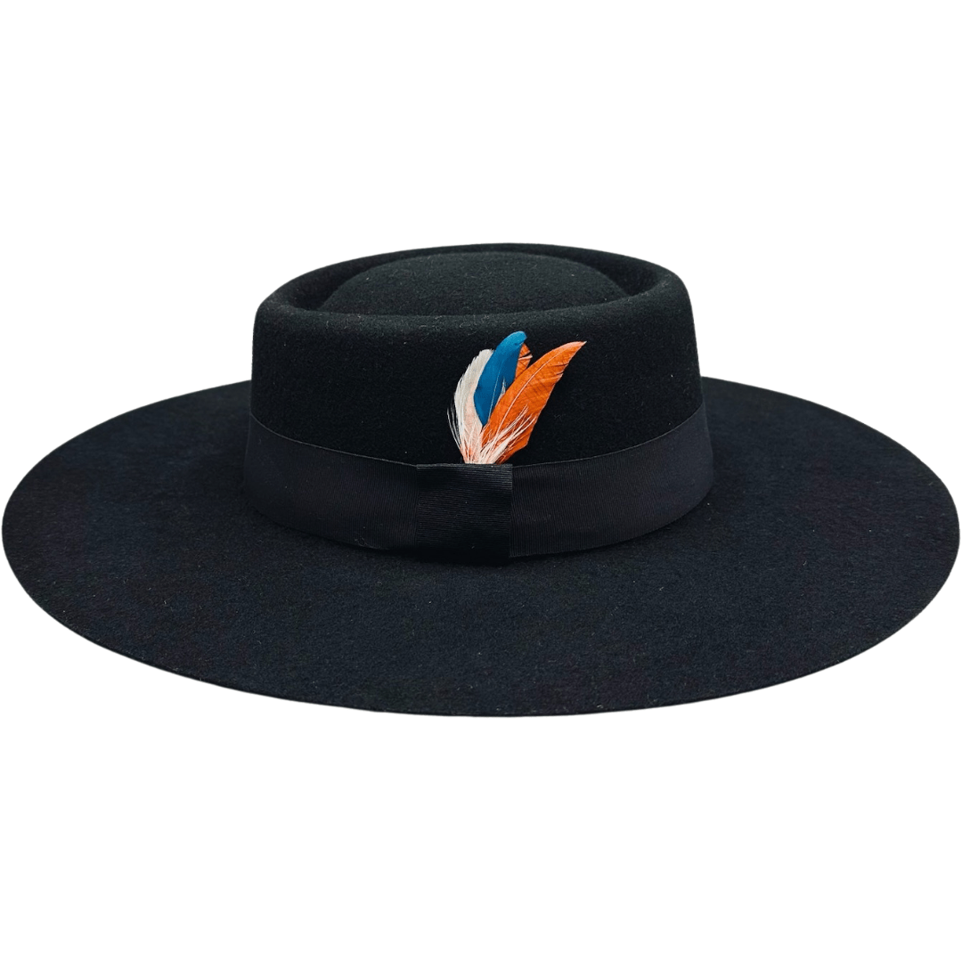 Sombrero Urban Chic - Fradostore