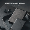 Tarjetero Frado Black Edge - Fradostore