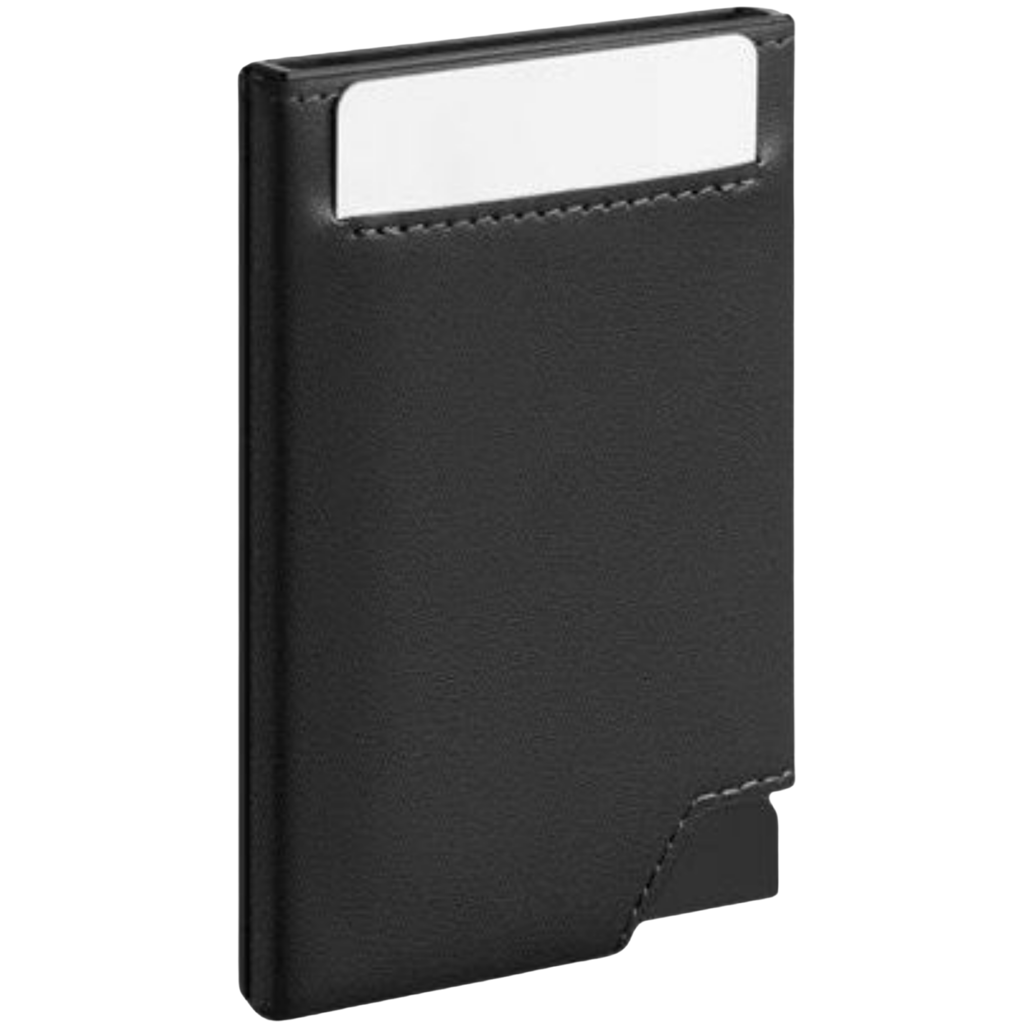 Tarjetero Frado Black Edge - Fradostore