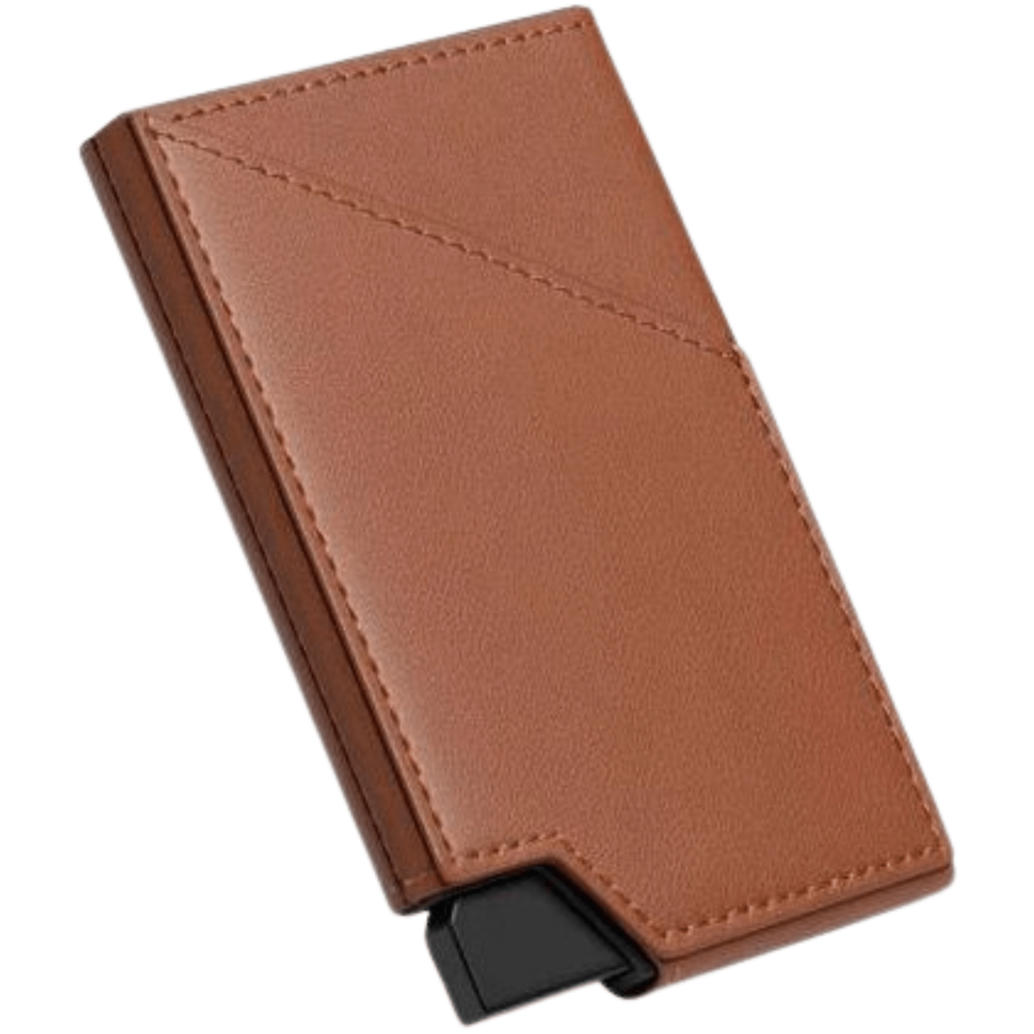 Tarjetero Frado Camel Class - Fradostore